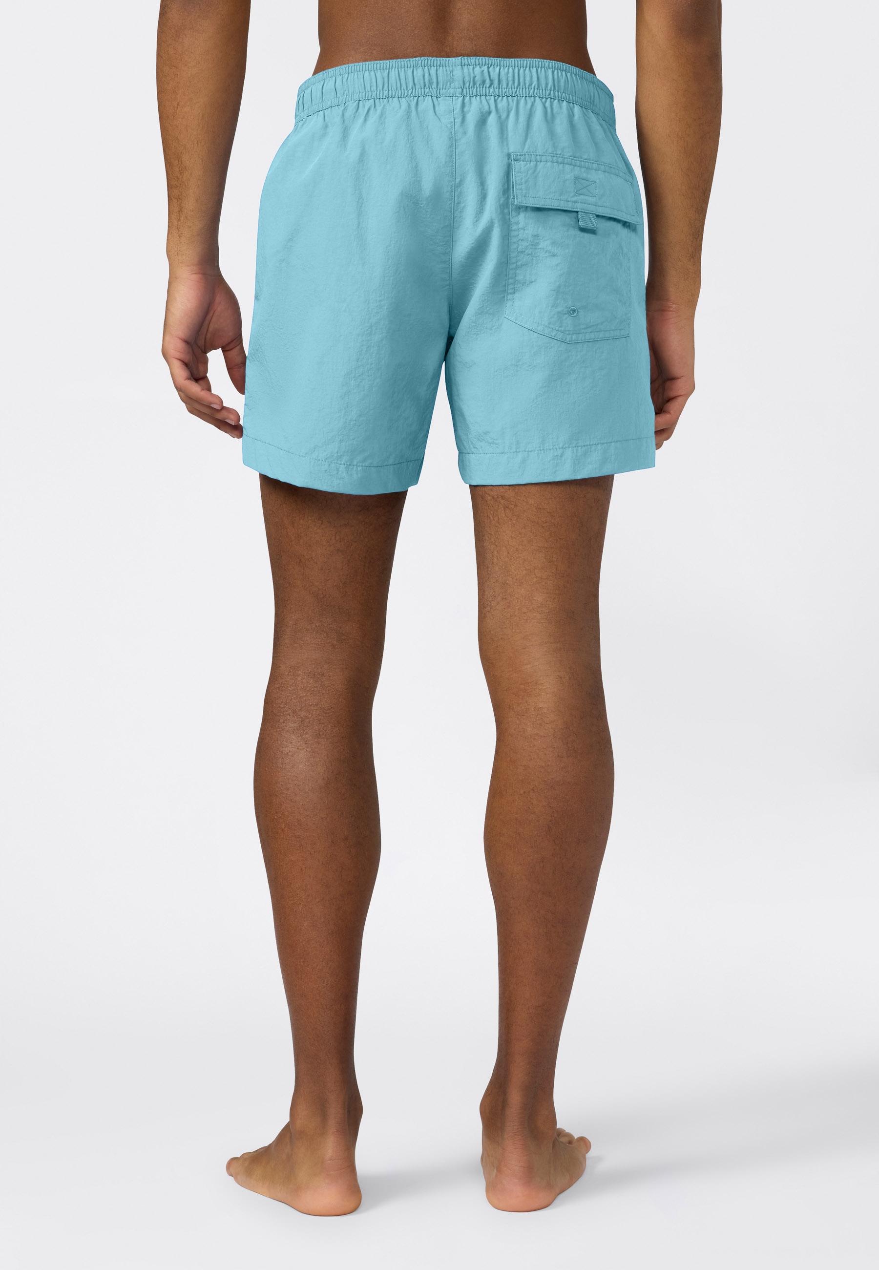 Champion Short de bain »Beachshort Standard Fit« matière à séchage rapide, en polyamide, coupe confortable