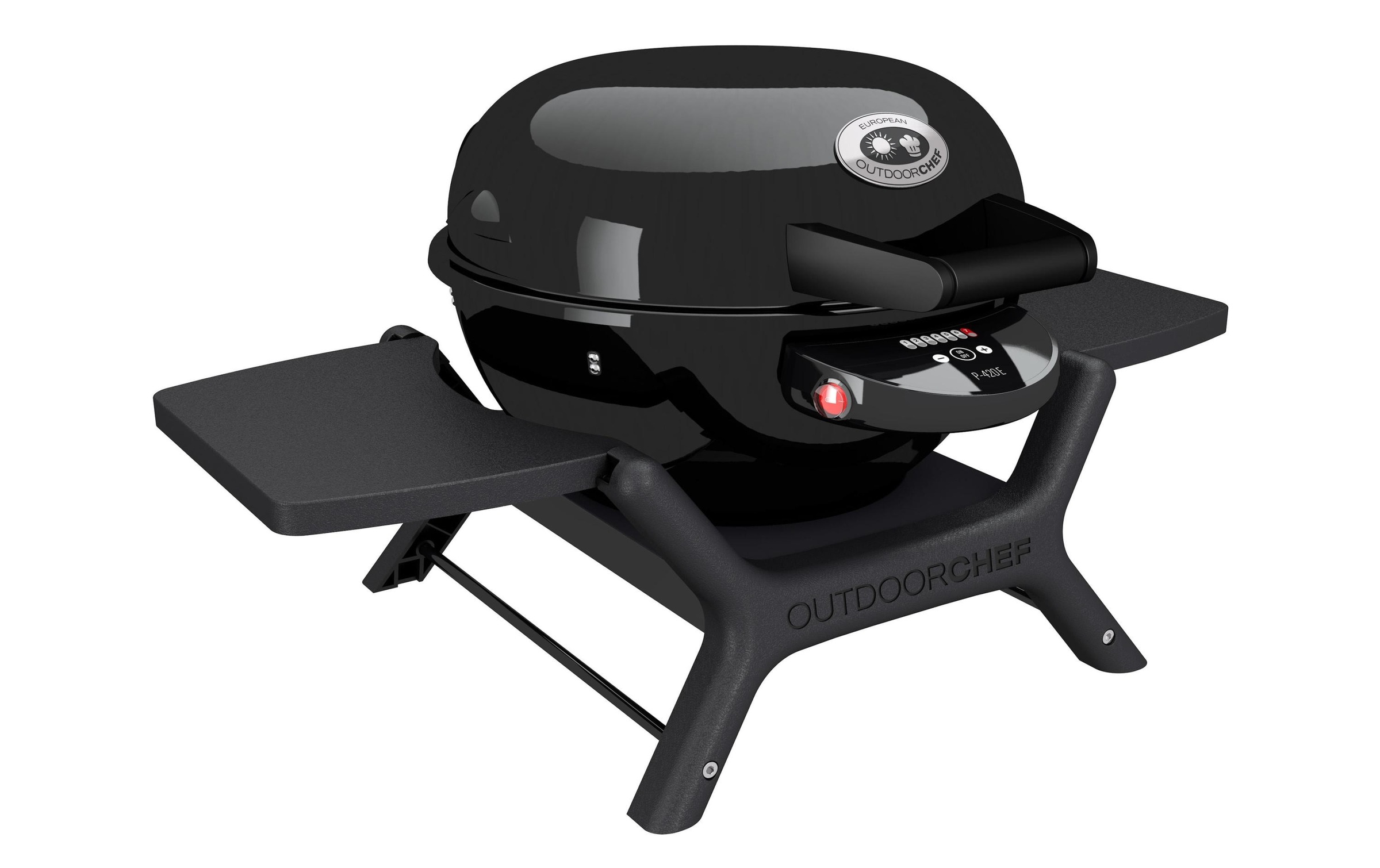 OUTDOORCHEF Barbecue à gaz »Minichef 420 G« Der perfekte Balkongrill