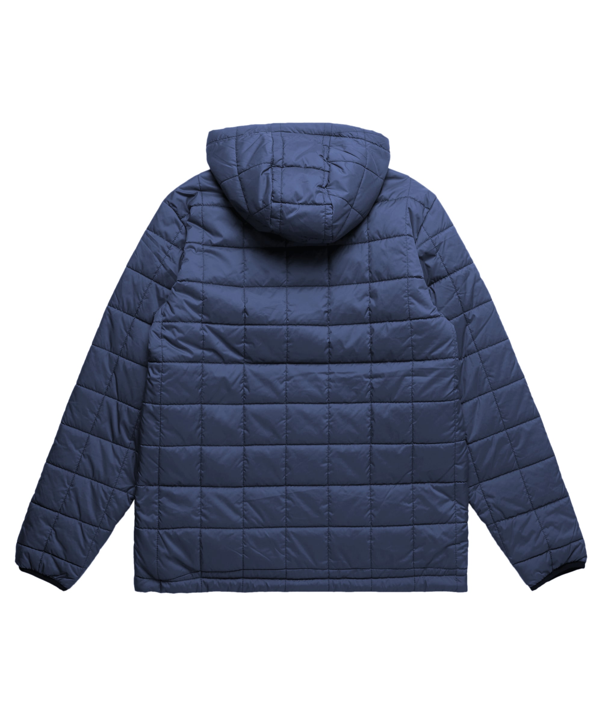 Billabong Outdoorjacke »JOURNEY PUFFER JACKET«, mit Kapuze