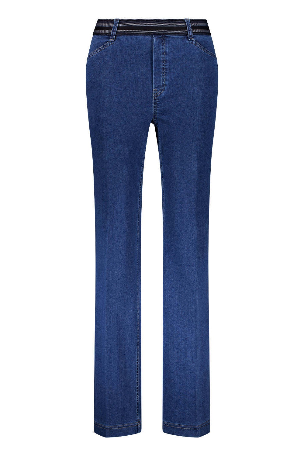 Image of Atelier GARDEUR Slim-fit-Jeans "Atelier GARDEUR Jeans ZILLA1"
