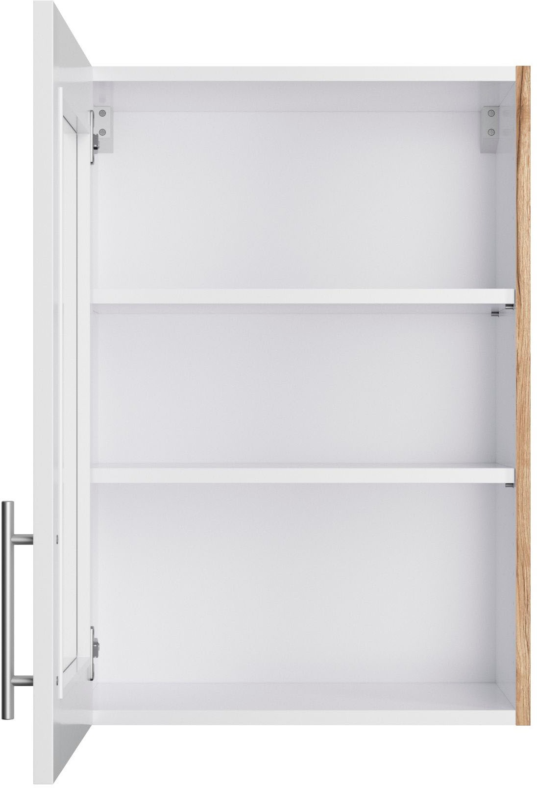 KOCHSTATION Glashängeschrank »KS-Ahus«, Breite 50 cm