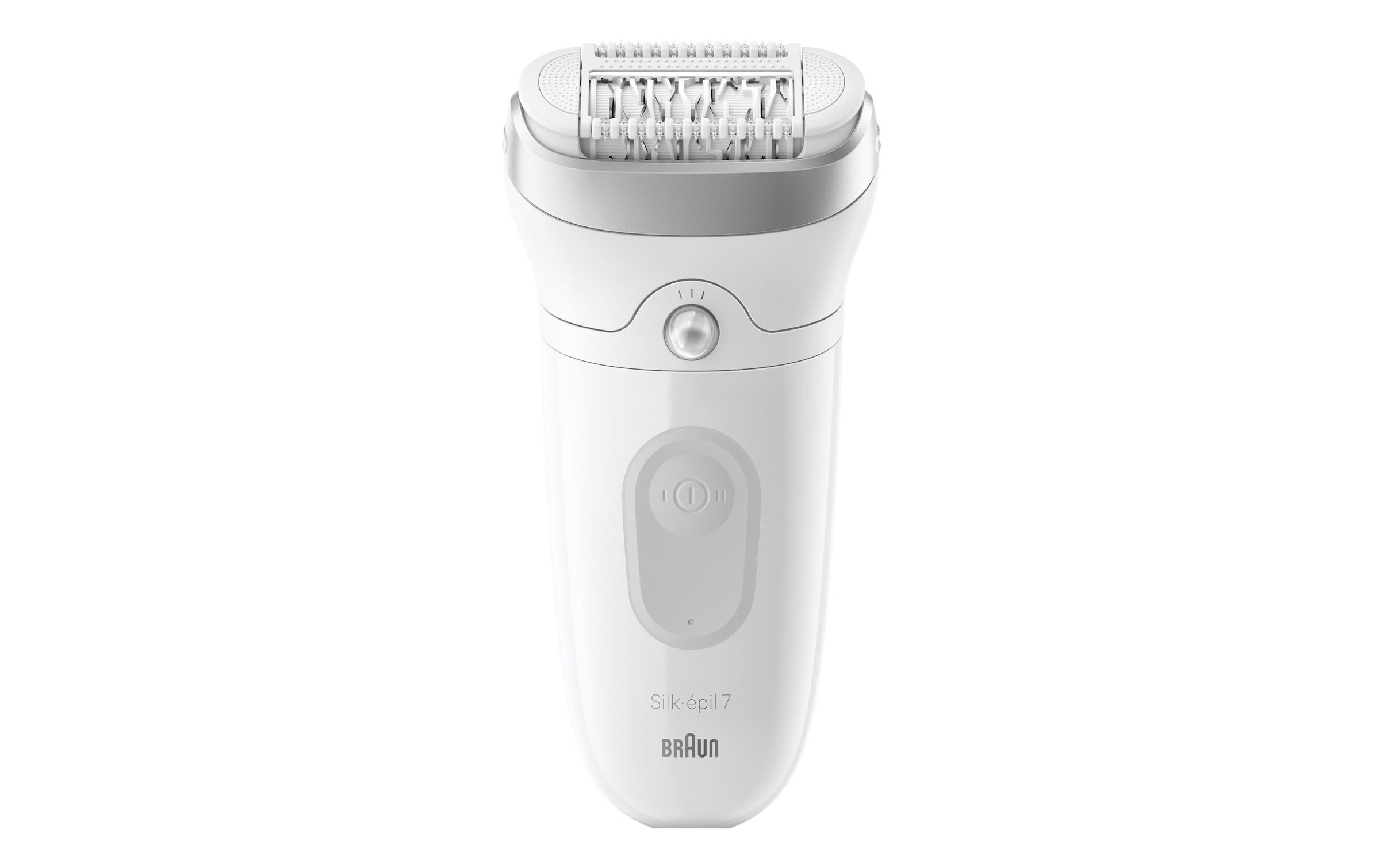 Braun Epilierer »Silk-épil 7 7-041«