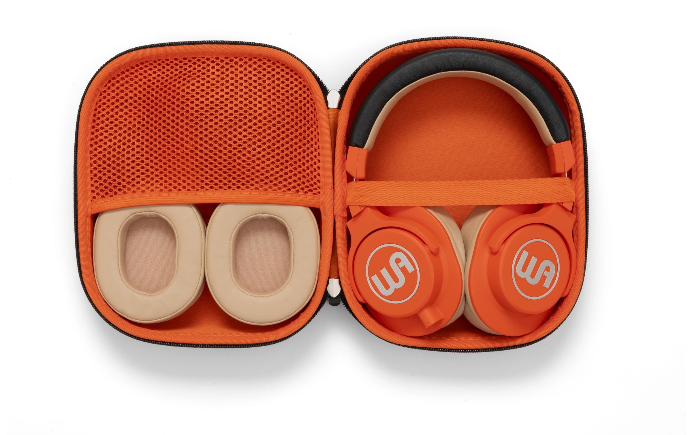 Over-Ear-Kopfhörer »Warm Audio HeadRoom Studio«