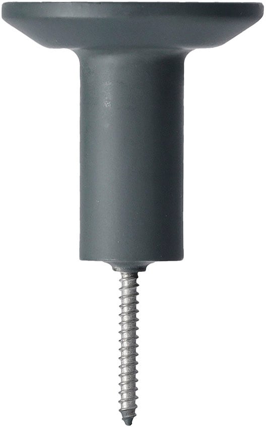 Zeller Present Crochet mural Polyresin