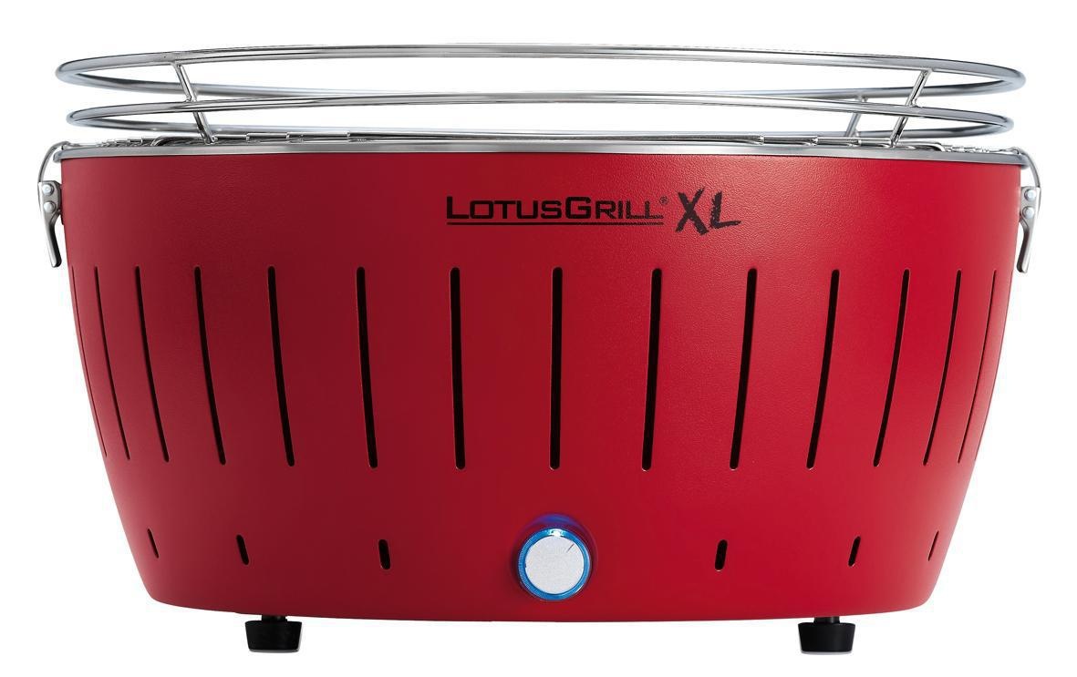 Image of LotusGrill Tischgrill "XL" 0 W