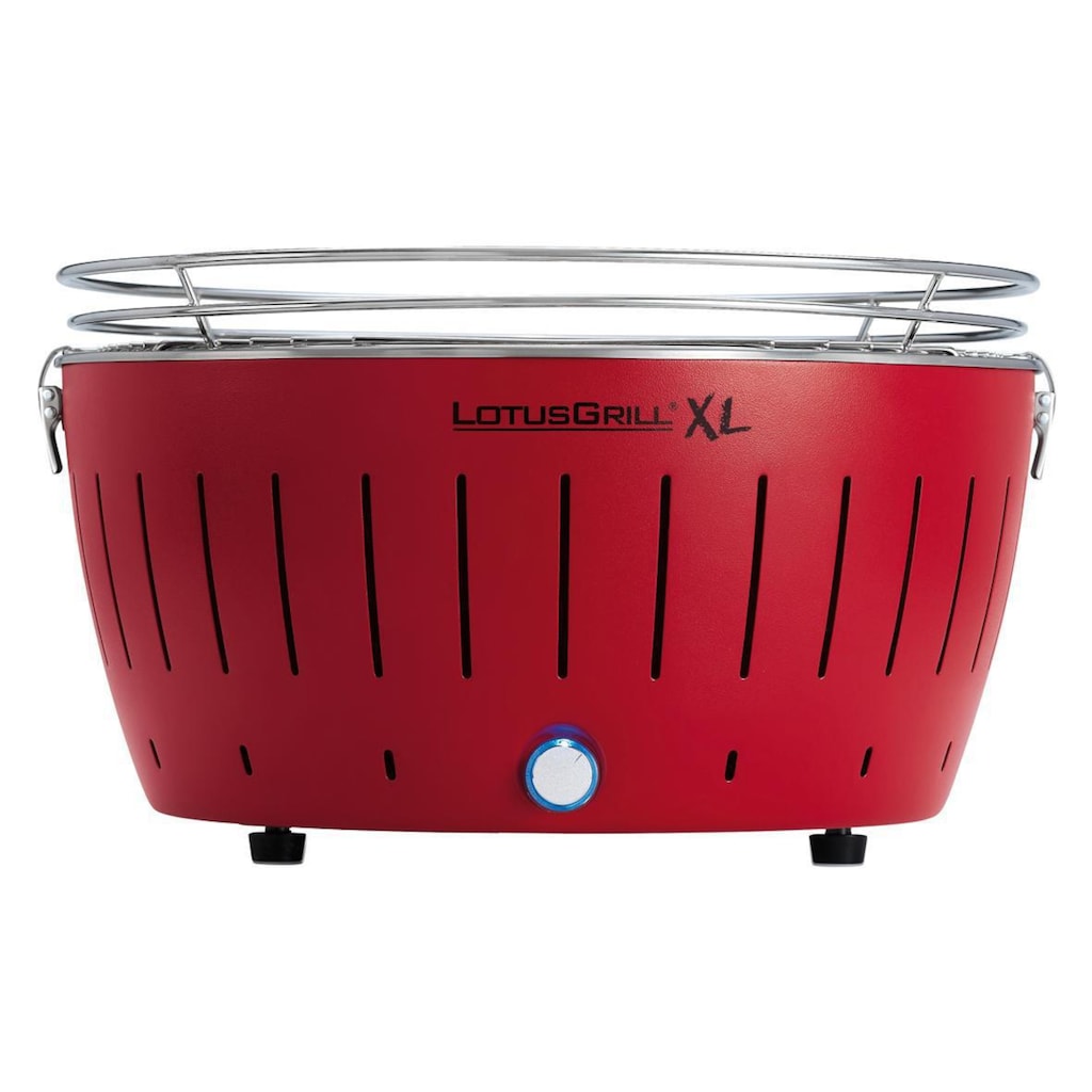 LotusGrill Tischgrill »XL«, 0 W
