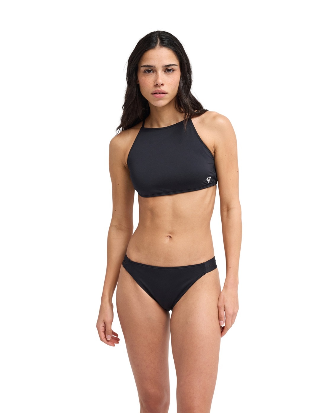 Image of Roxy Bikini-Hose "Solid Essentials Classic"