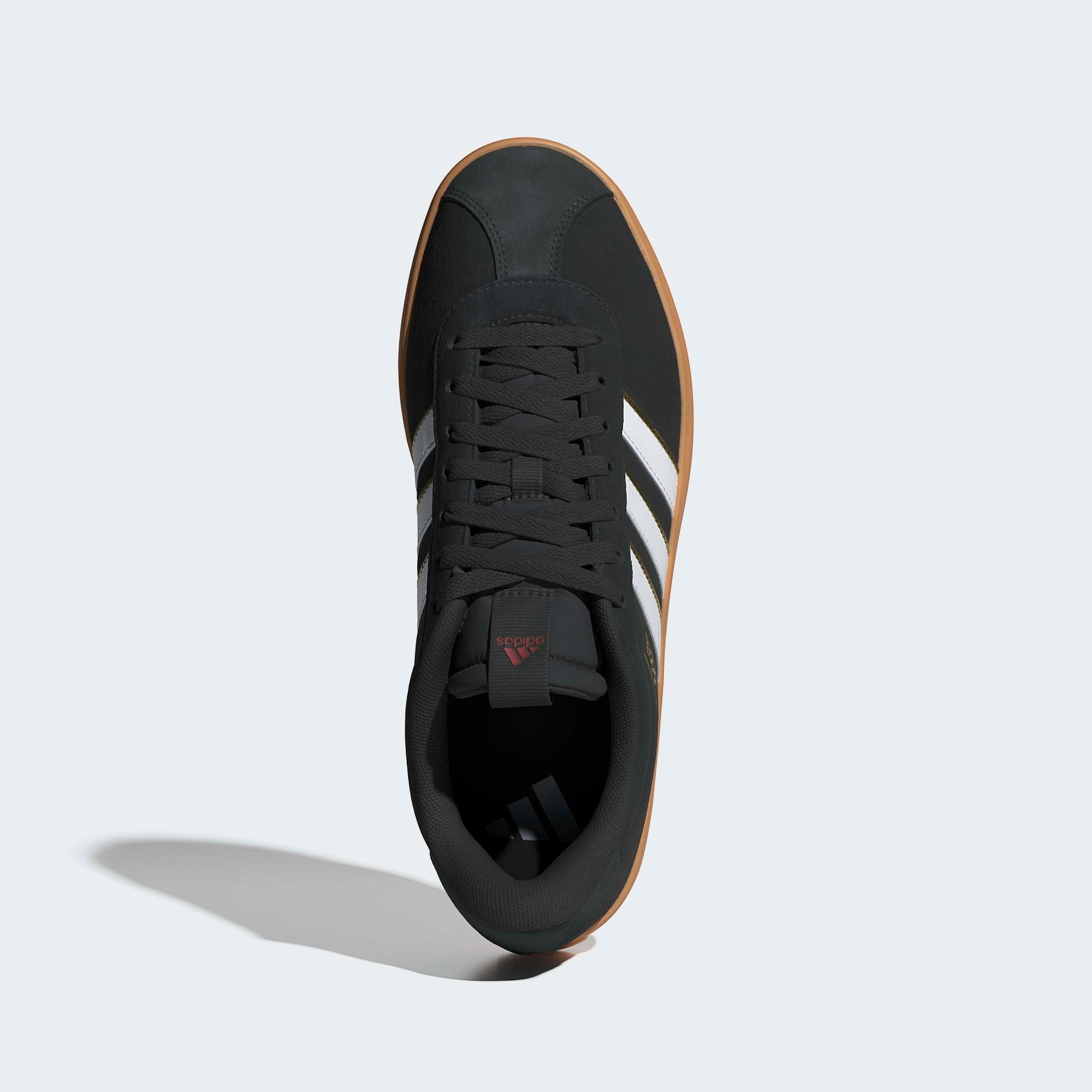 adidas Sportswear Sneaker »VL COURT 3.0«  inspiriert vom Design des adidas samba