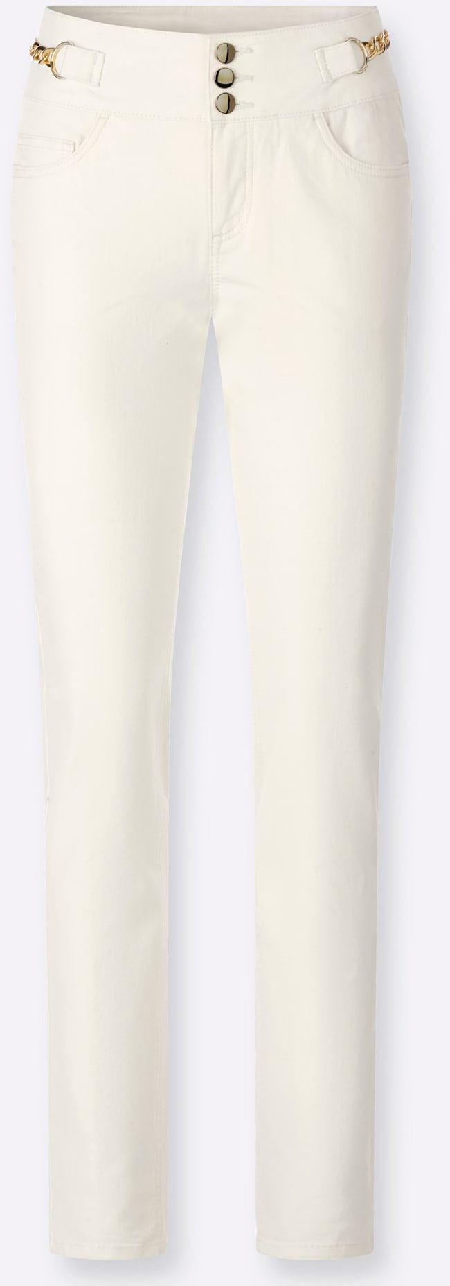 heine Jeans push-up 1