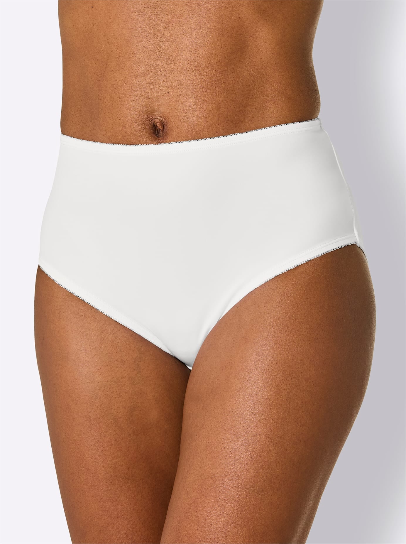   Hüftslip 2 Stk. tlg.,