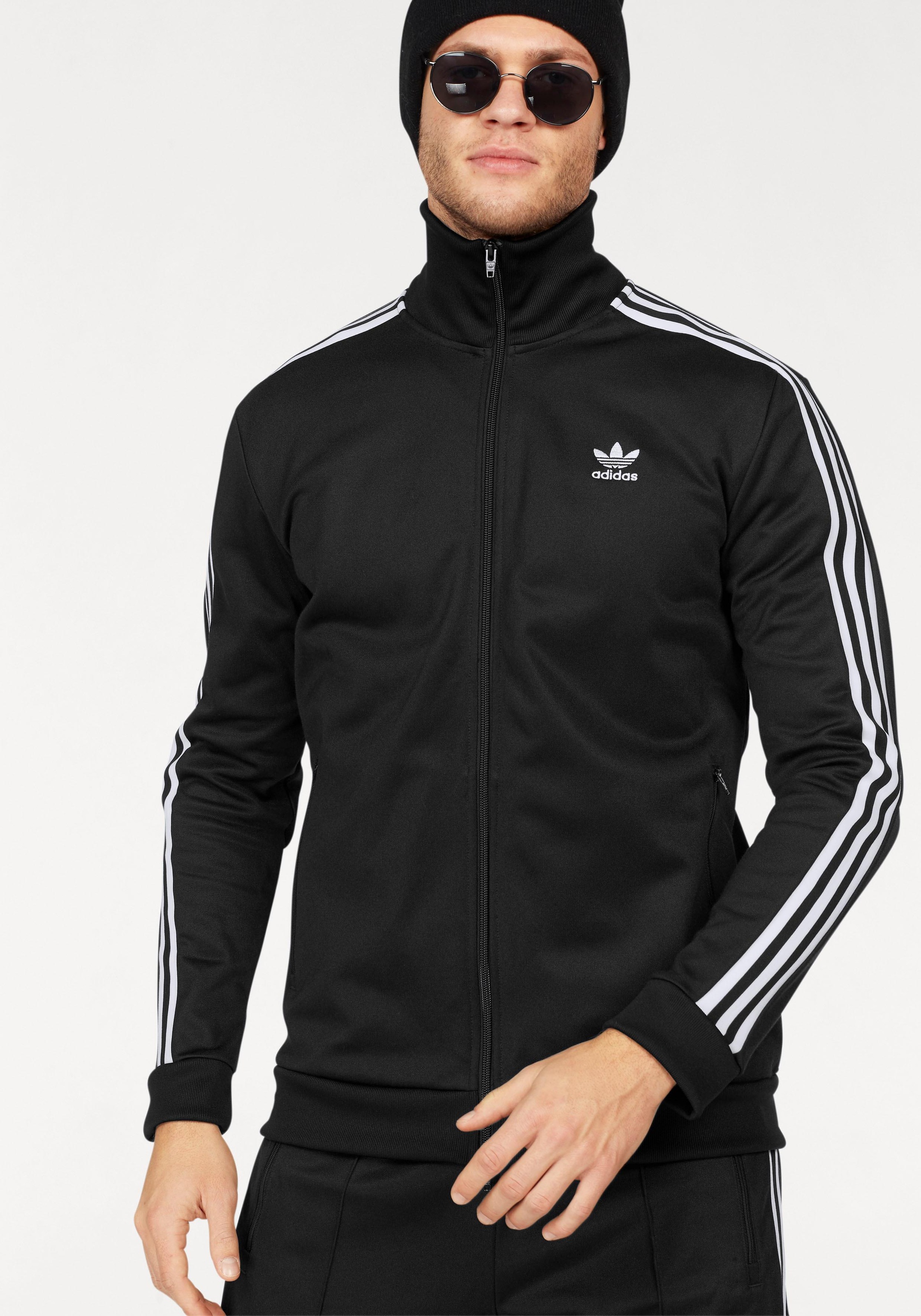 Trainingsjacke »BB ORIGINALS JACKE«