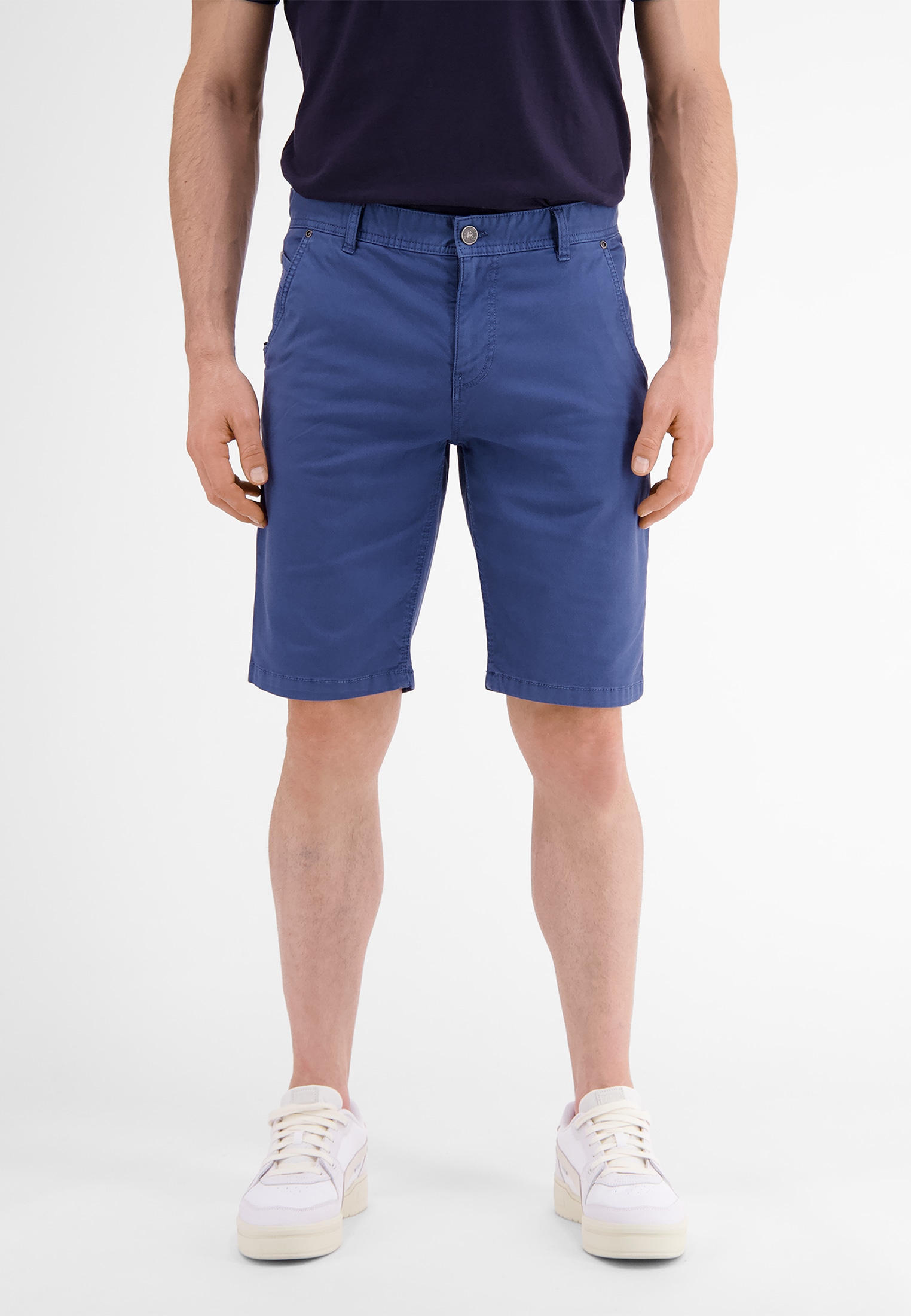 Image of LERROS Bermudas "5-Pocket Shorts"