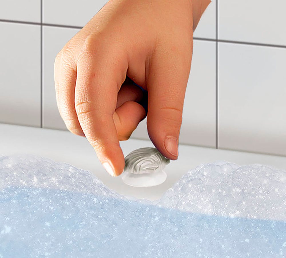 Playmobil® Jeu de construction »Meerjungfrauen-Schatz mit Delfinen (71861), Princess Magic« fabriqué en Europe