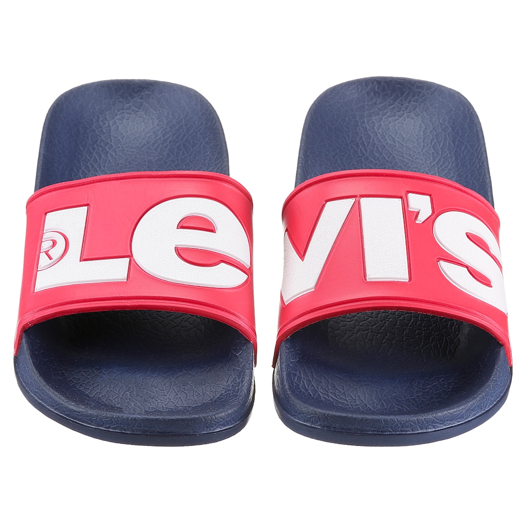 Levi's® Kids Pantolette »JUNE«