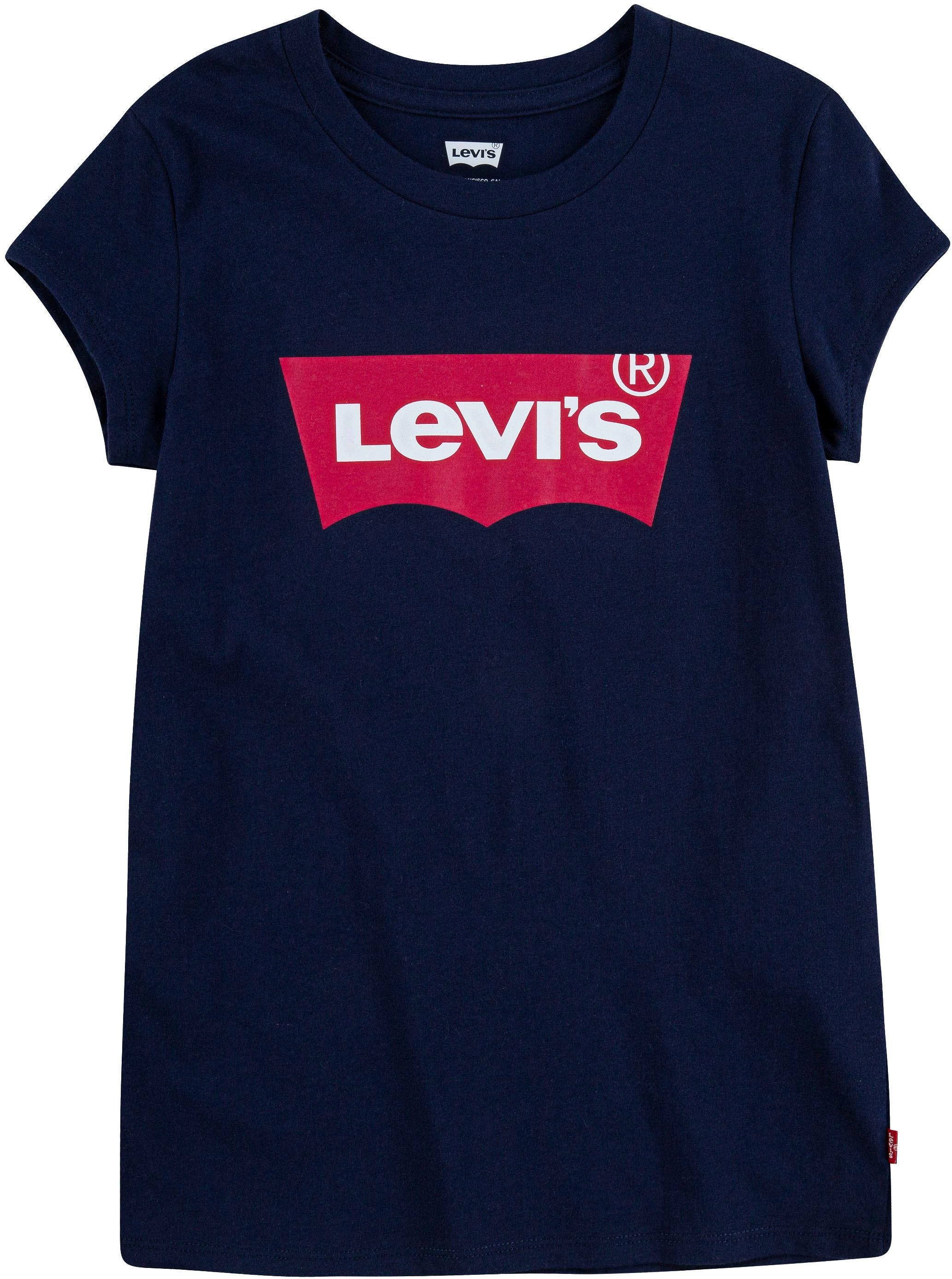 Levi's® Kids T-Shirt »LVG BATWING TEE« for GIRLS