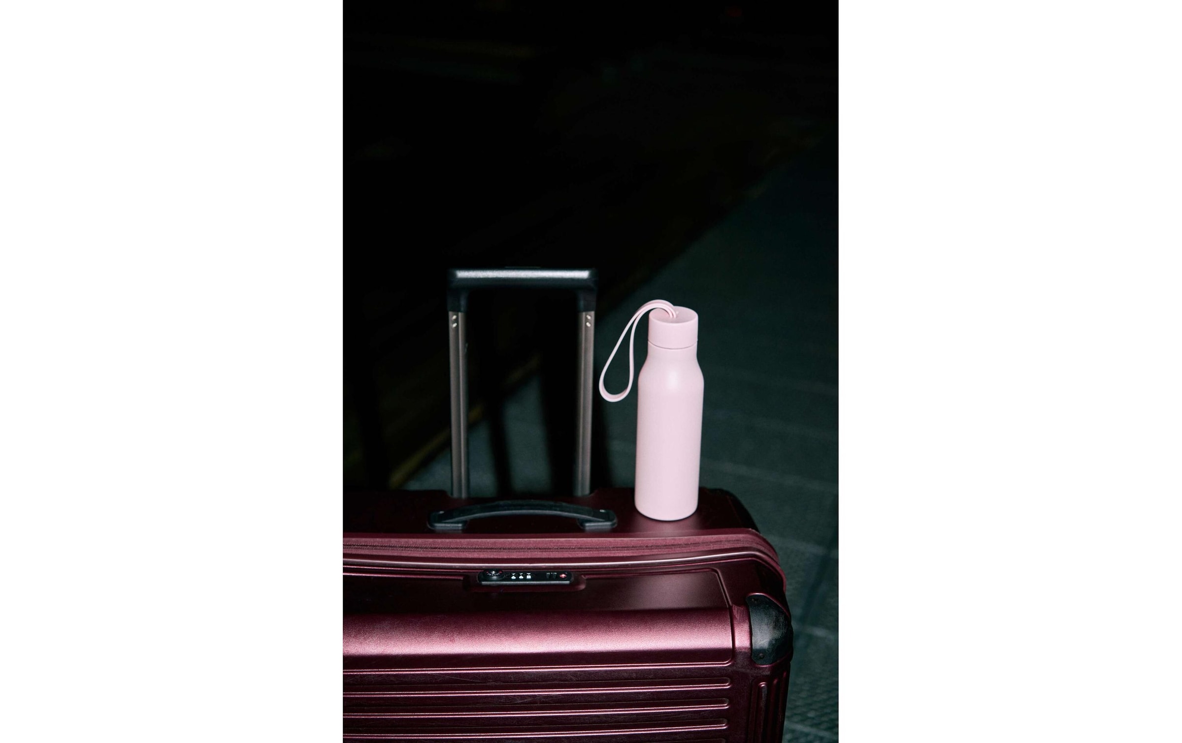 Eva Solo Bouteille isolante »Urban 500 ml«