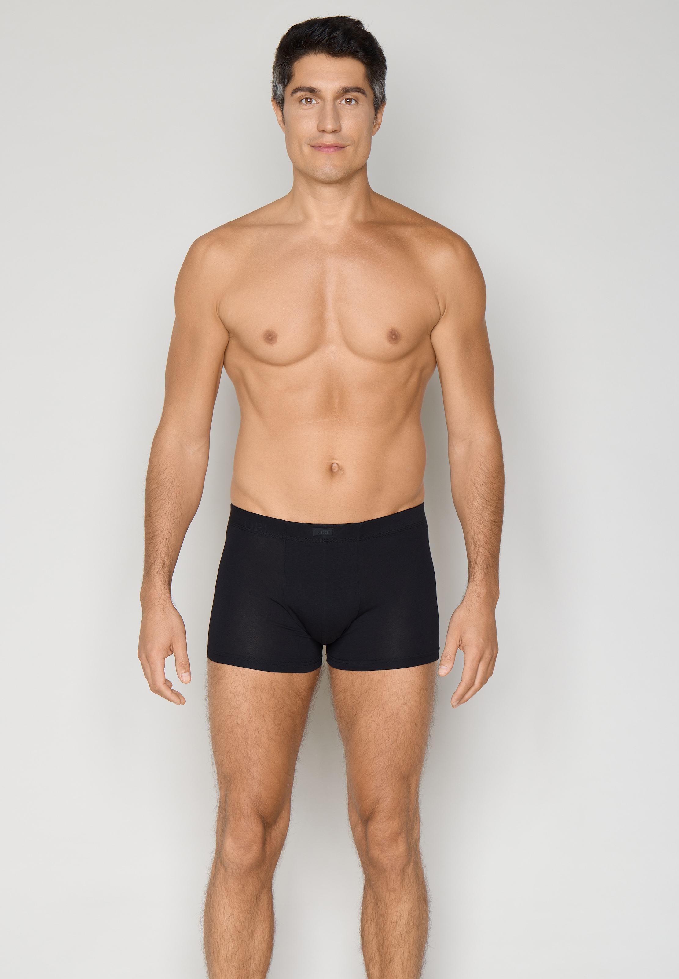 JOOP! Boxer »Everyday« ohne Eingriff, Cotton-Mix