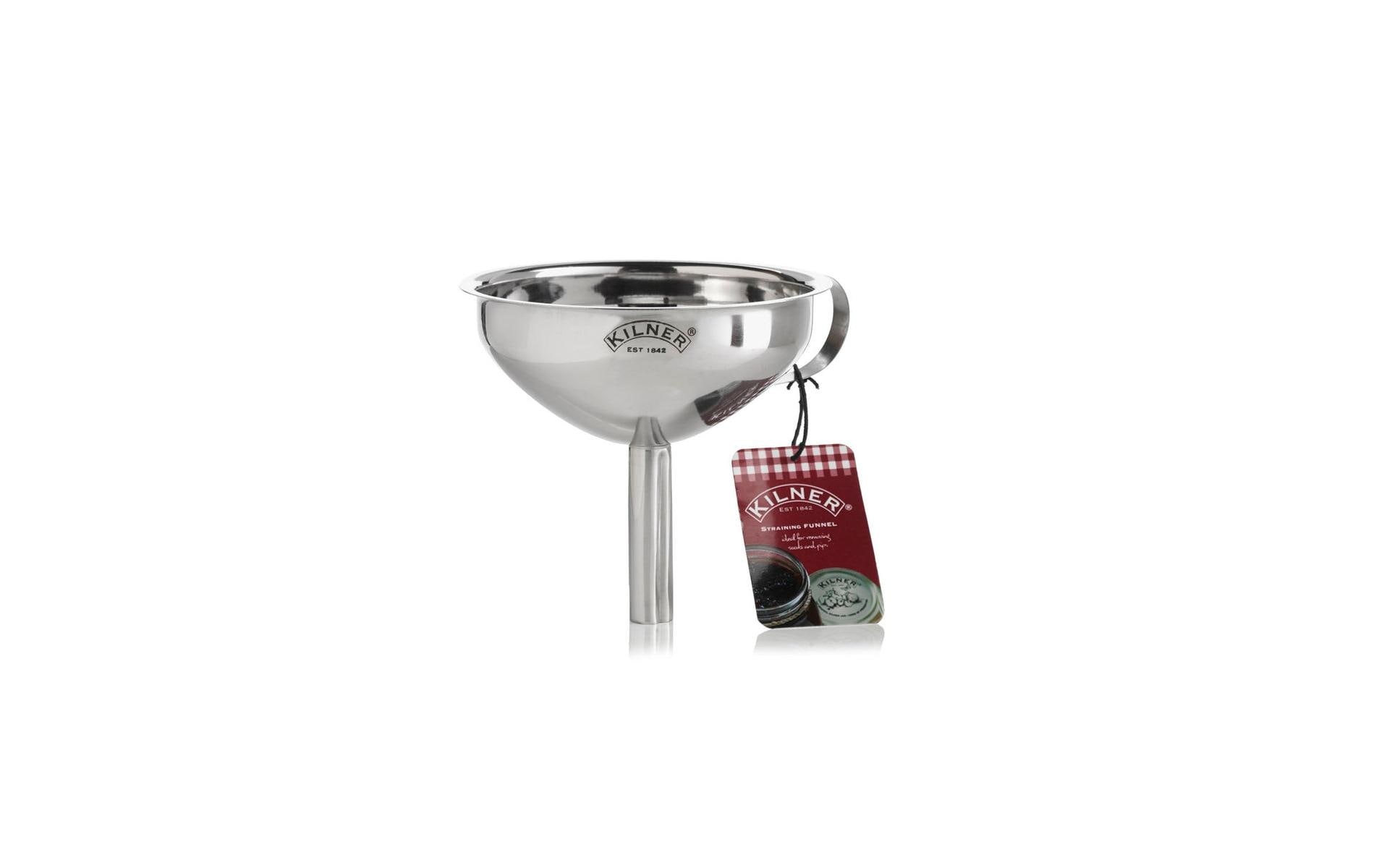 KILNER Trichter »14 cm«