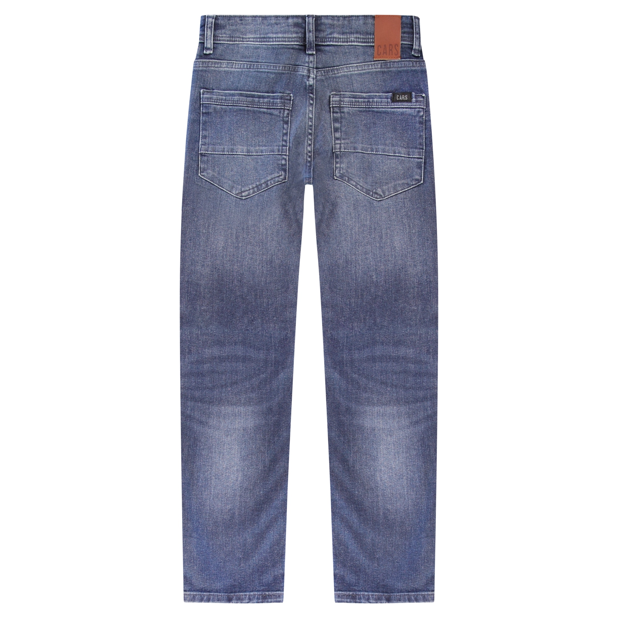 CARS JEANS 5-Pocket-Jeans »Jeans Douglas«