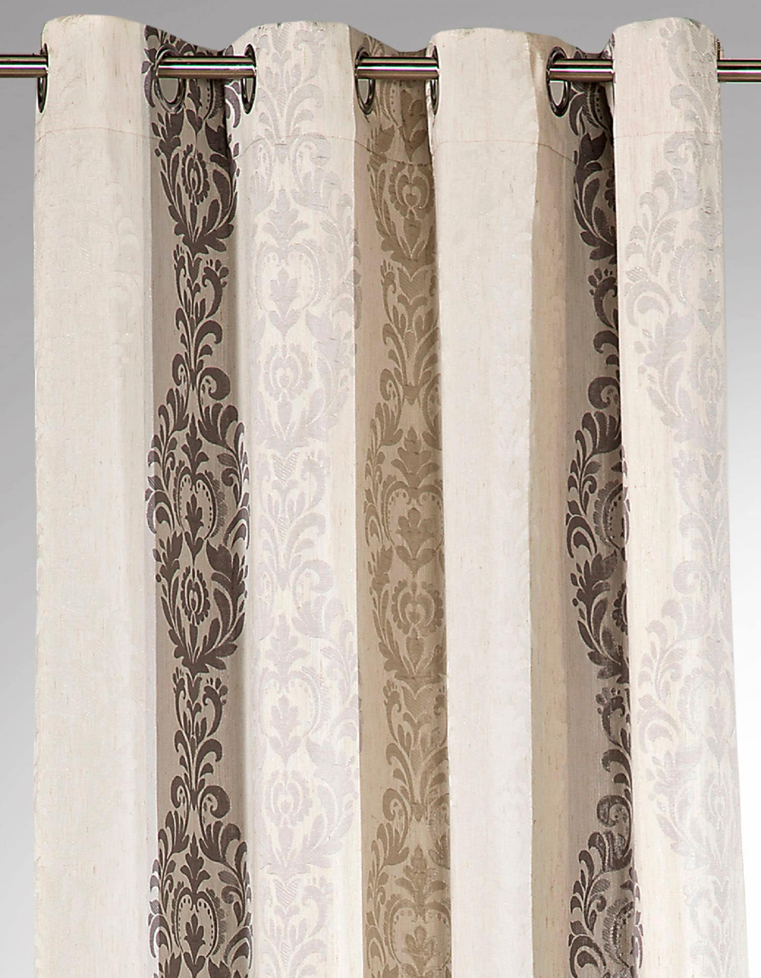 Weckbrodt Vorhang »Barock«, kaufen (1 St.) bequem