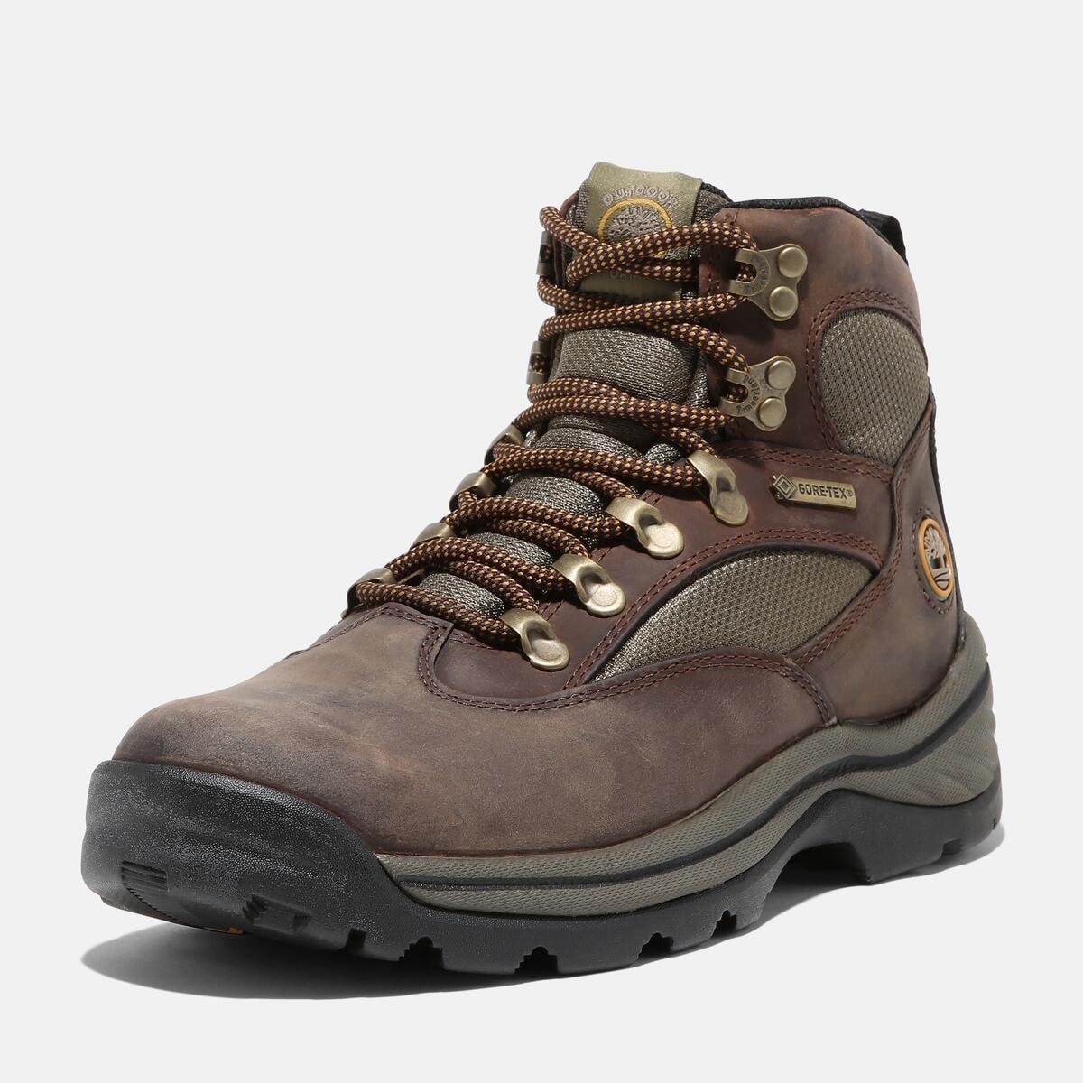 Timberland Wanderschuh »CHOCORUA MID LACE UP GORE-TEX HIKING BOOT«