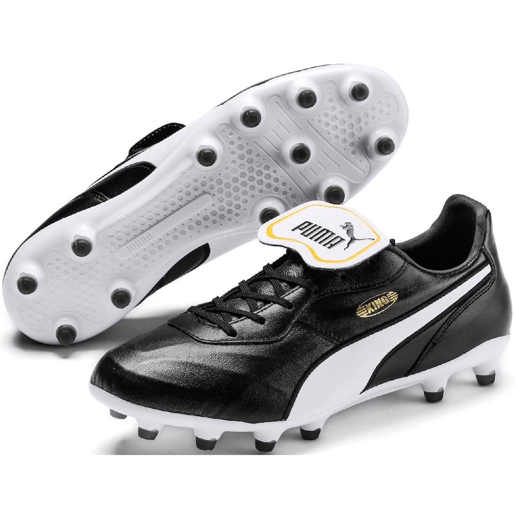 PUMA Fussballschuh »KING Top FG«