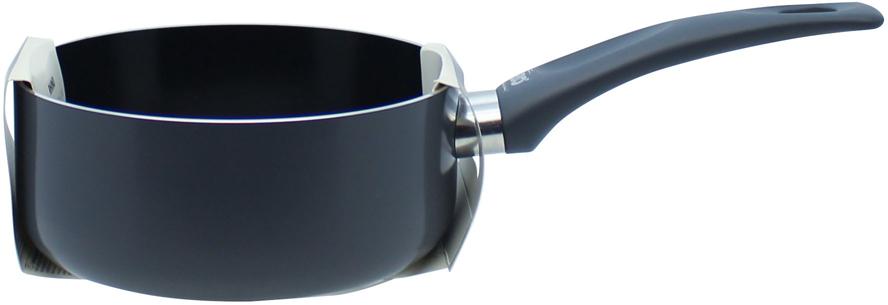 Elo Set de casseroles »Rhino Topfset 4-teilig« Set, 7 cuis tlg.