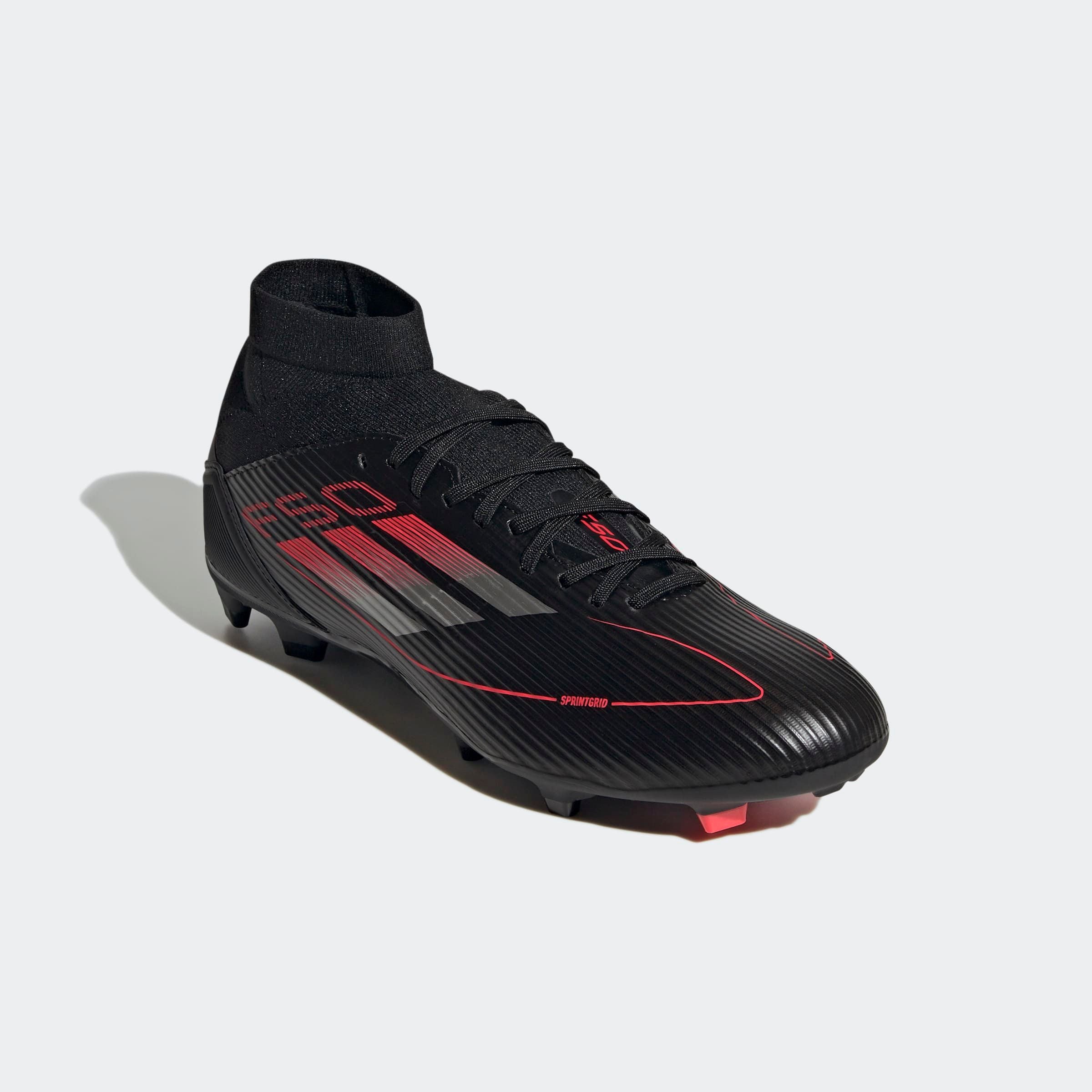 adidas Performance Fussballschuh »F50 LEAGUE MID FG/MG«