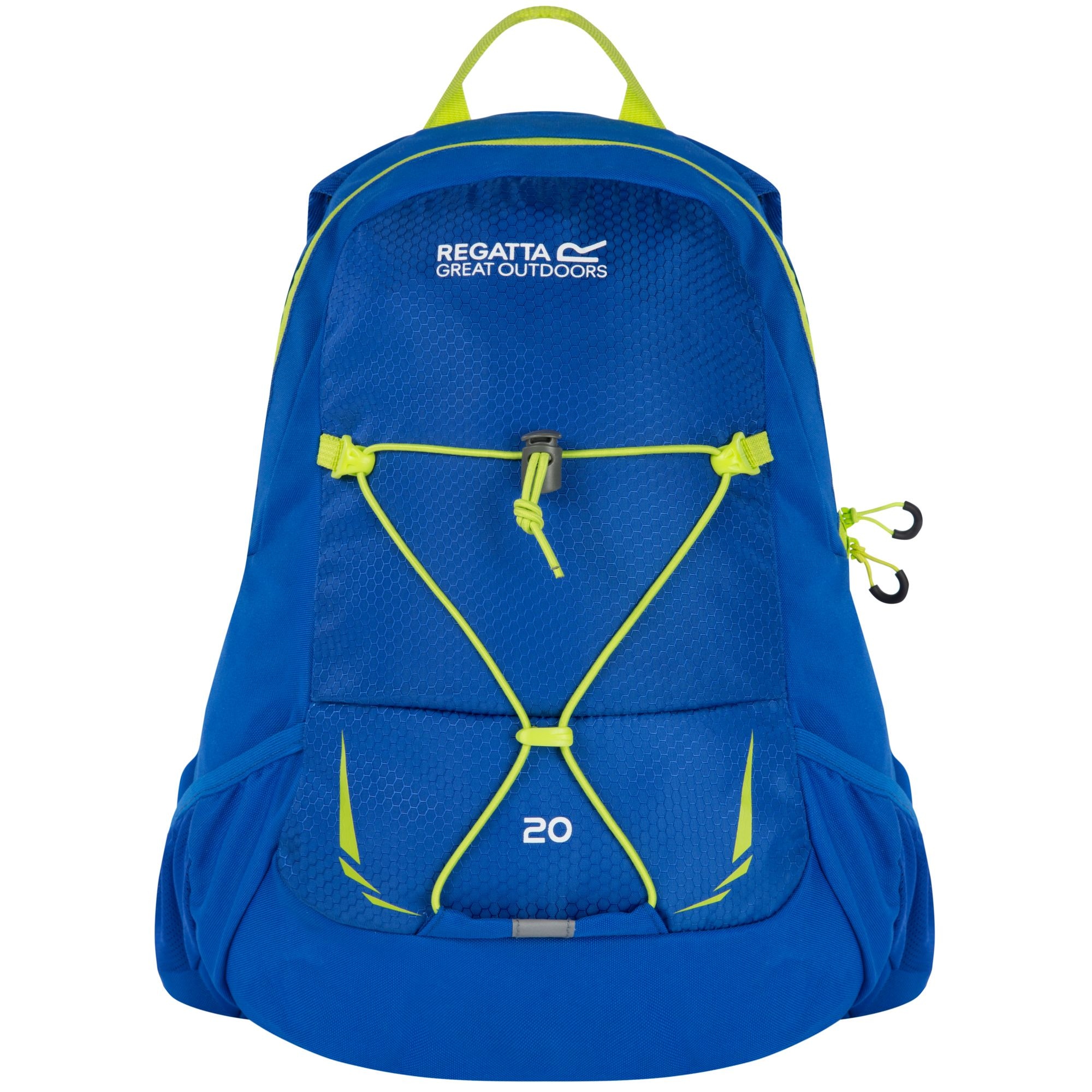 Daypack »Great Outdoors Blackfell II 20 Liter Rucksack«