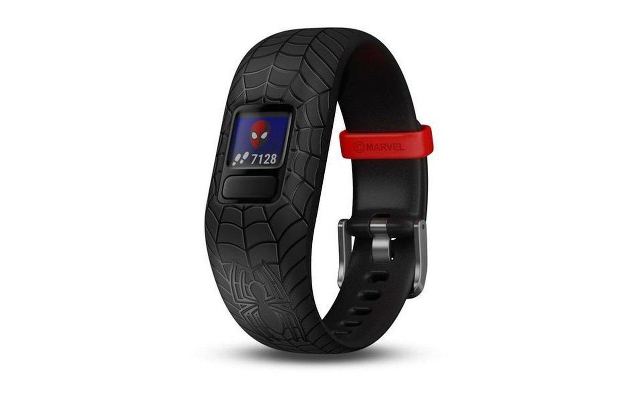 Image of Garmin Activity Tracker »Vivofit jr. 2 Marvel Spider Man« bei Ackermann Versand Schweiz