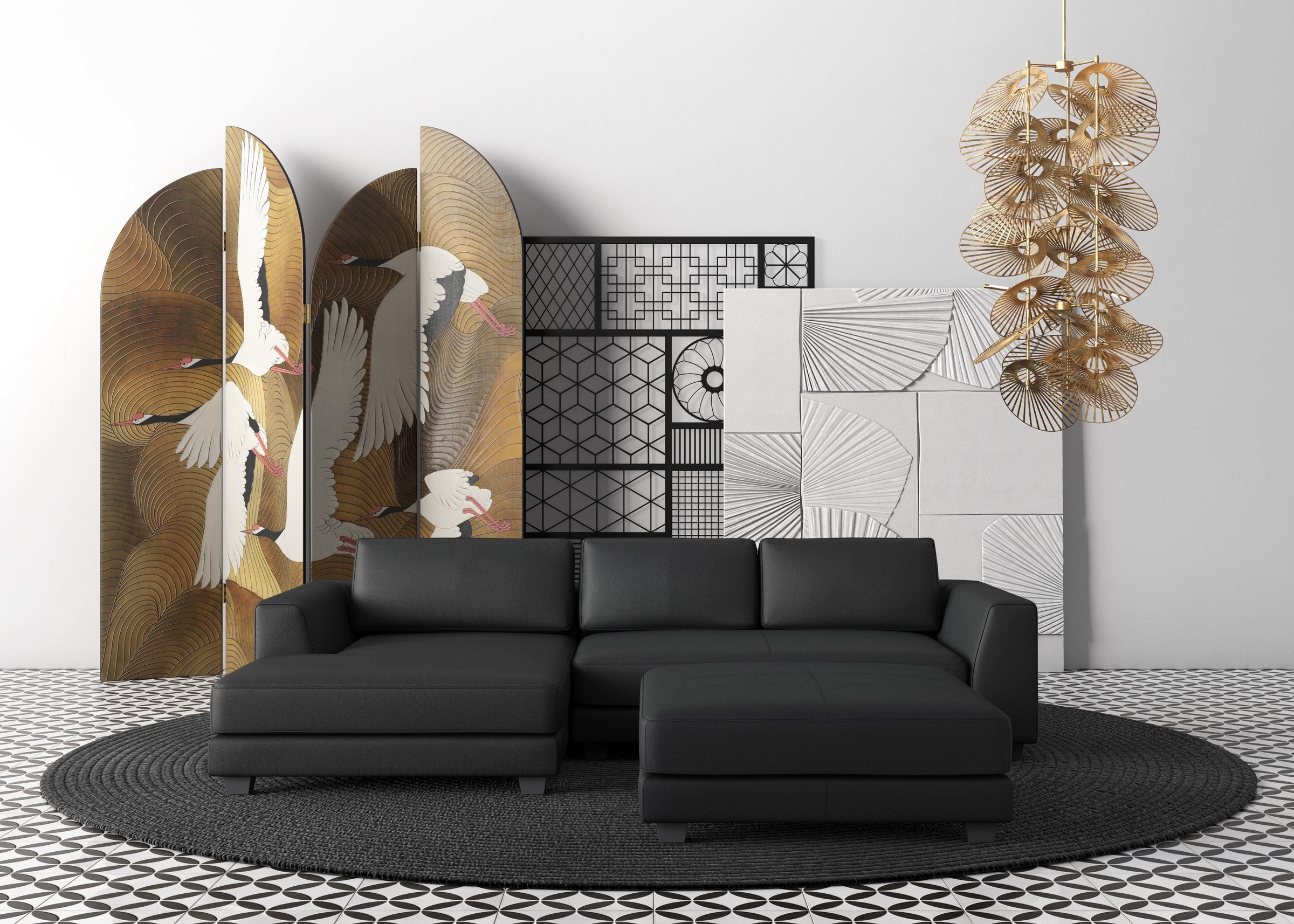 machalke® Hocker »atoll«