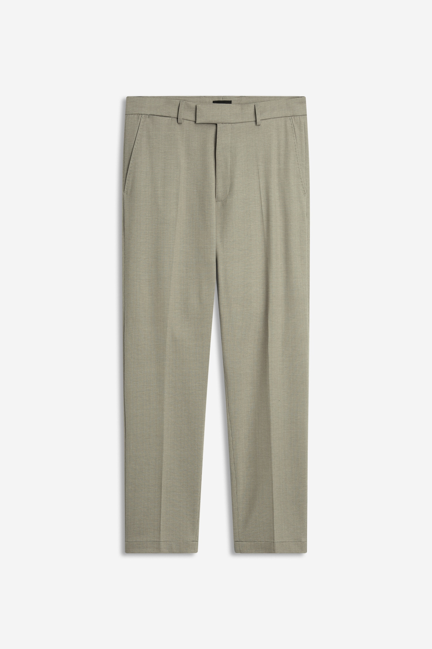 Cinque Pantalon de costume »CIBEPPE«  Tapered-Fit, normale Leibhöhe