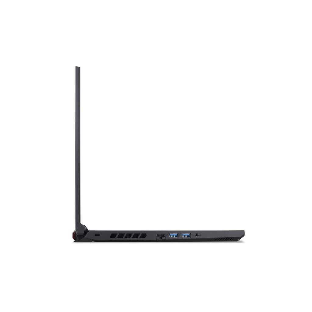 Acer Notebook »Nitro 5 (AN515-45-R86«, 39,62 cm, / 15,6 Zoll, AMD, Ryzen 7, GeForce RTX 3060, 1000 GB SSD