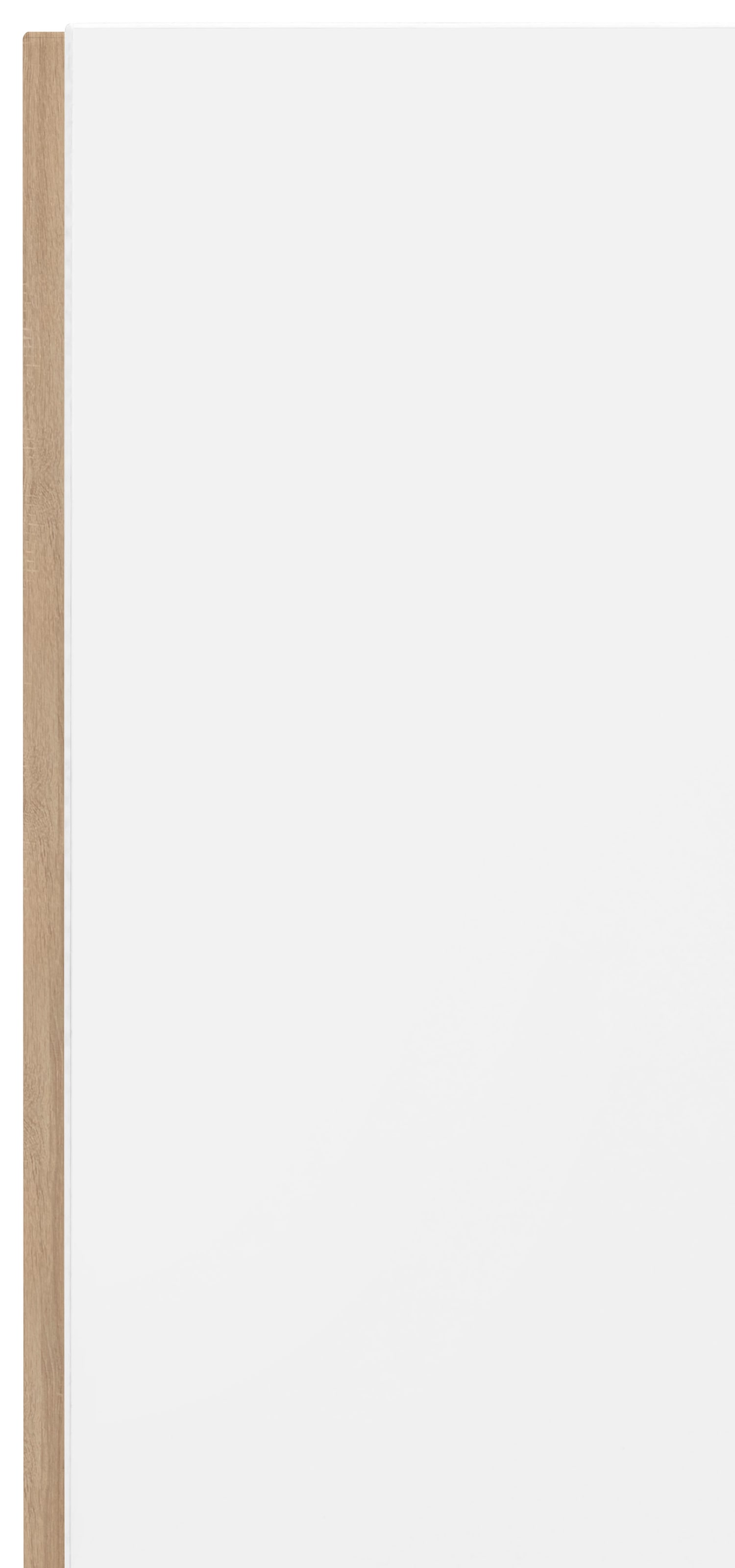 wiho Küchen Armoire suspendue »Cali, TOPSELLER« 60 cm breit