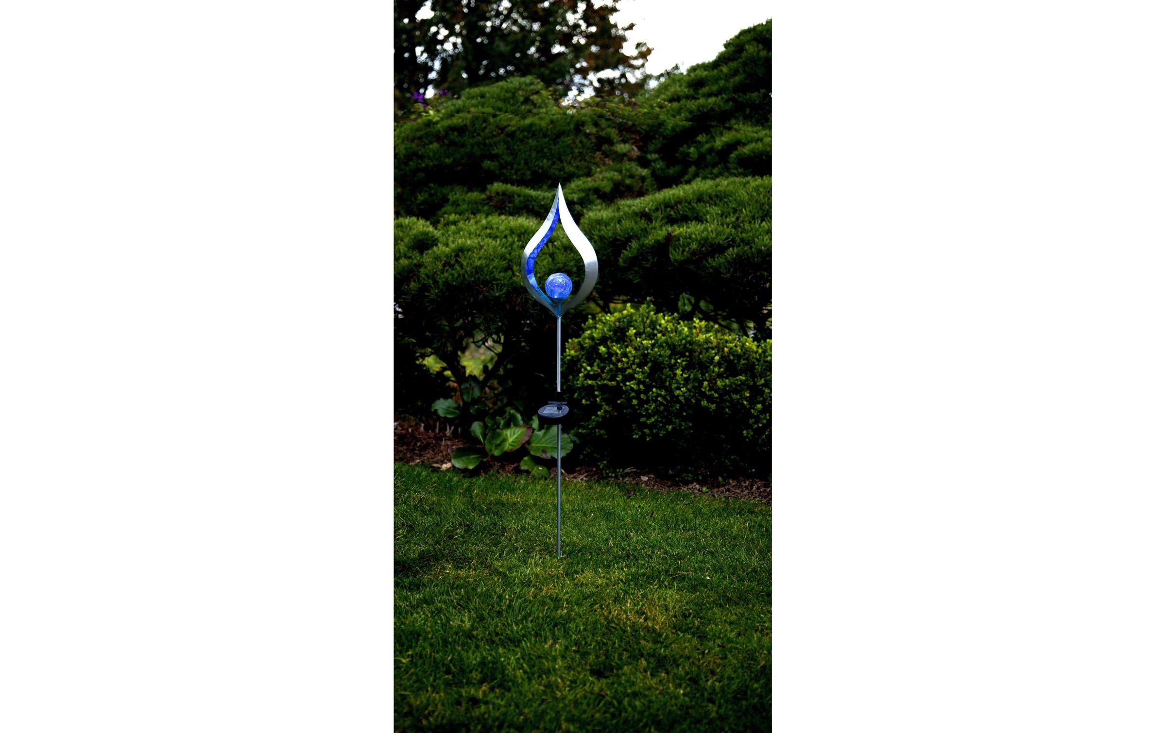 Parforce Traditional Hunting Gartenleuchte »Gartenlicht Solar Meli«