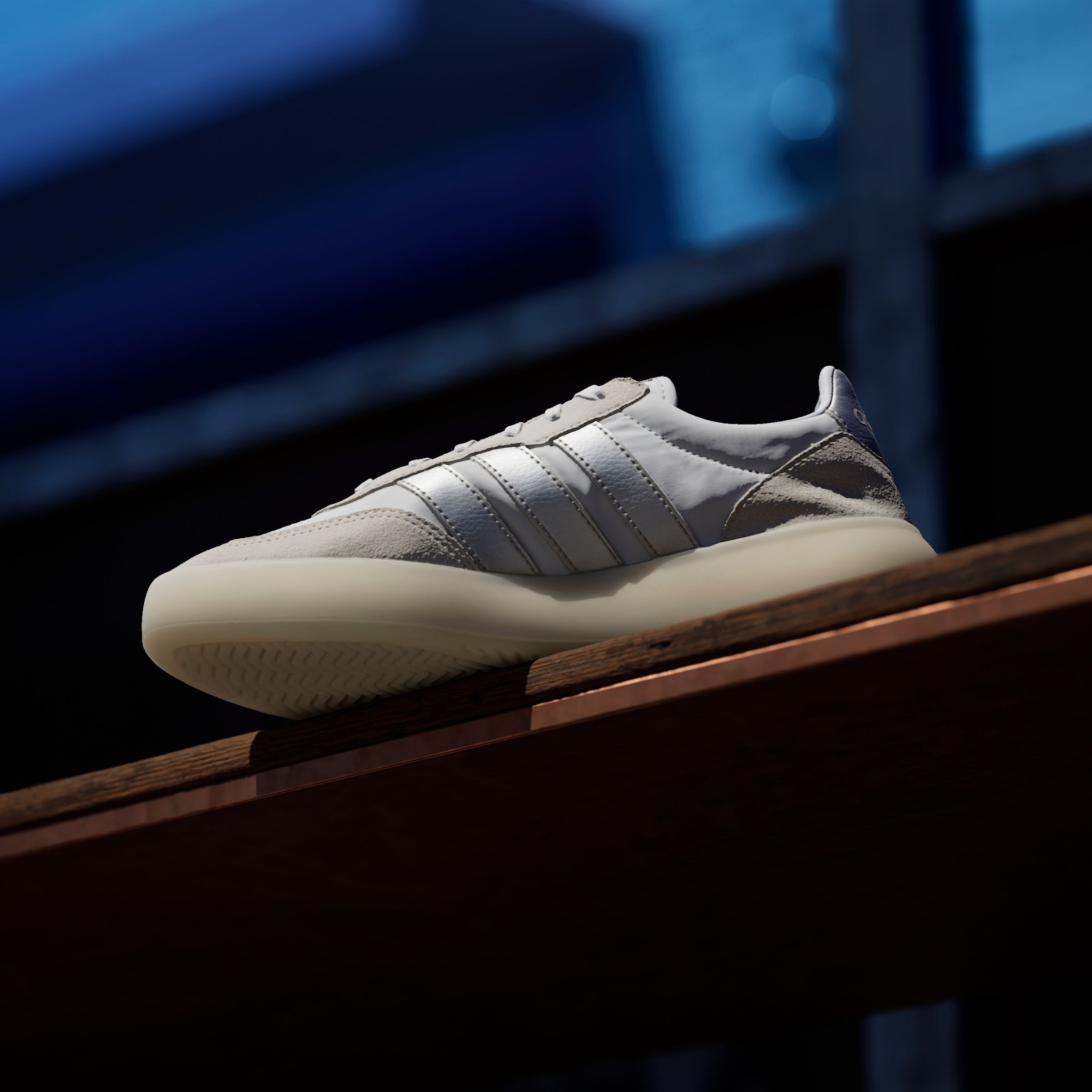 adidas Sportswear Sneaker »BARREDA DECODE«