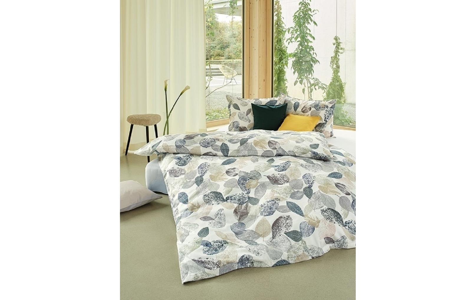 Image of Divina Kissenbezug »Divina Textil AG Kopfkissenbezug Lö«, (1 St.) bei Ackermann Versand Schweiz