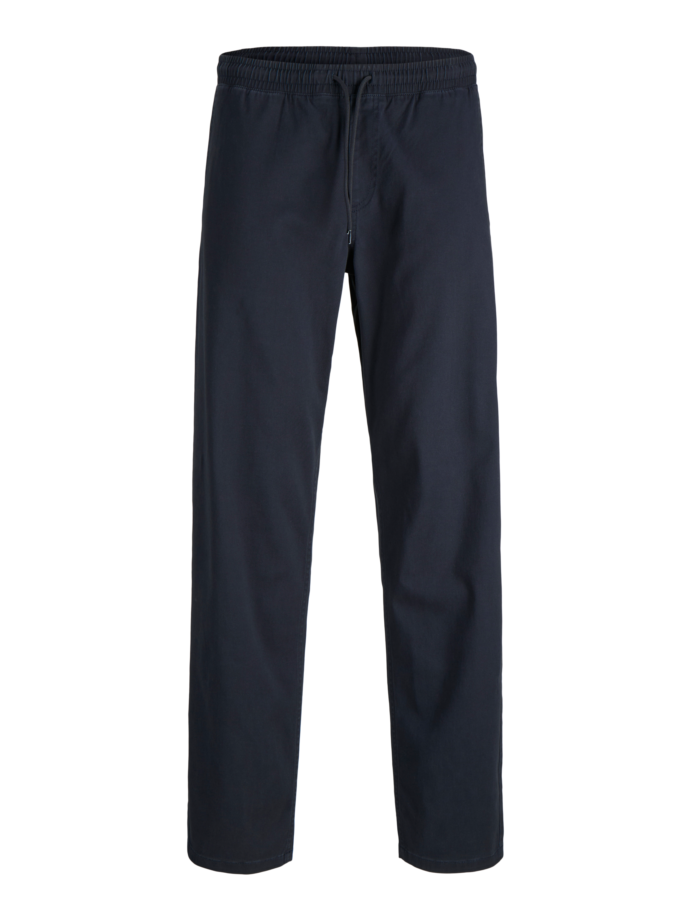 Jack & Jones Schlupfhose »JPSTKANE DYLAN JOGGER«  Baumwollmischung, loose Fit