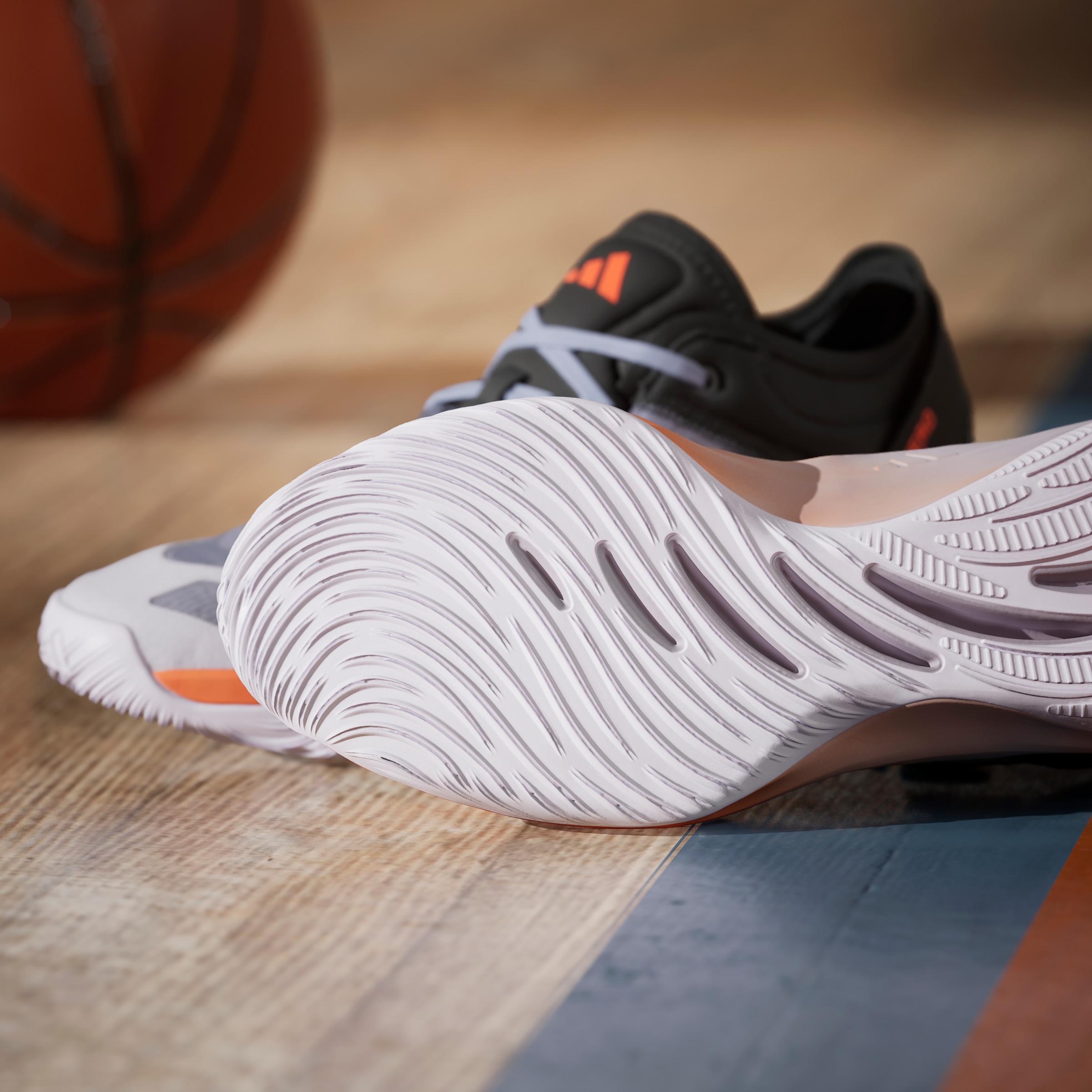 adidas Performance Basketballschuh »ADIZERO SELECT 2.0 LOW«