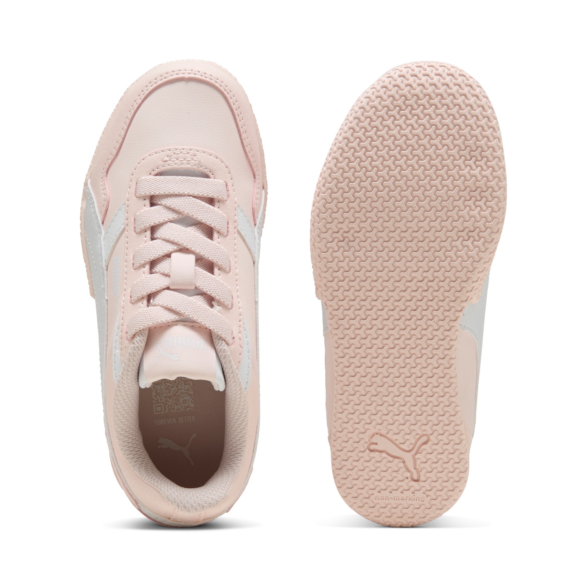 PUMA Sneaker »BELLA DONNA SL AC PS«