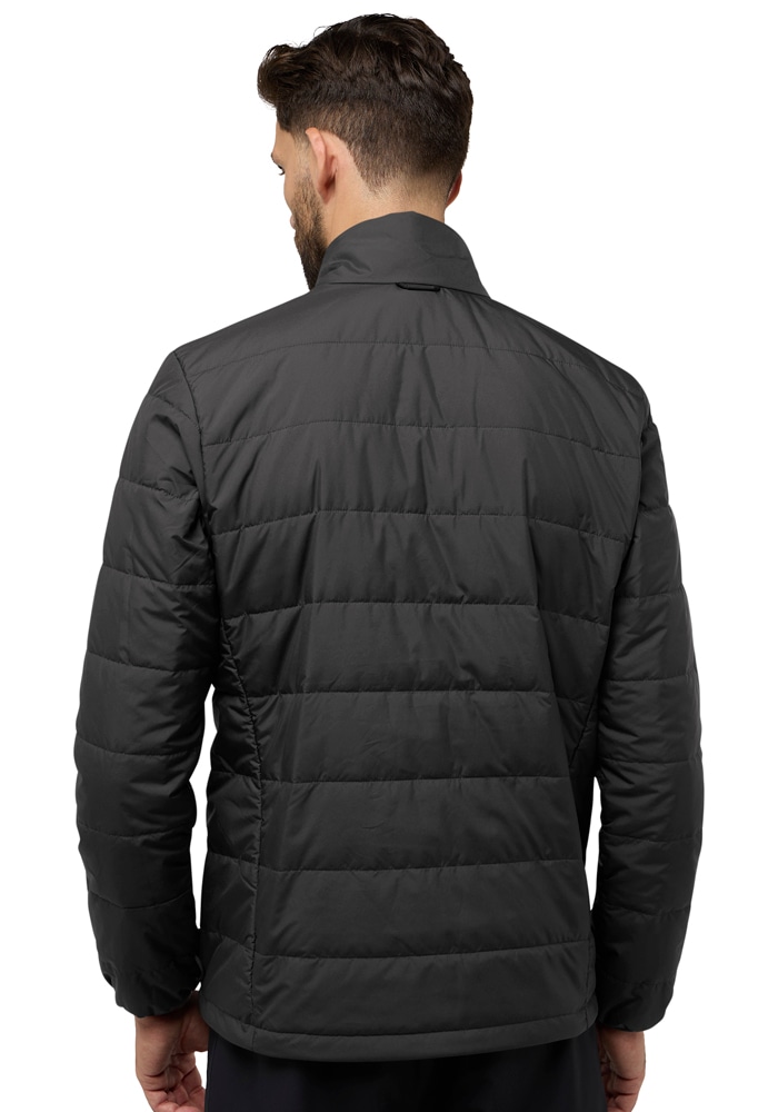 Jack Wolfskin 3-in-1-Funktionsjacke »ROMBERG 3IN1 JKT M« mitKapuze