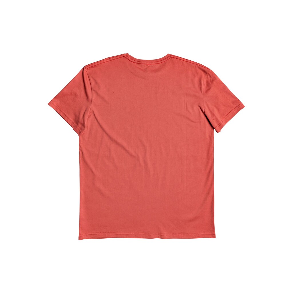 Quiksilver T-Shirt »First Fire«