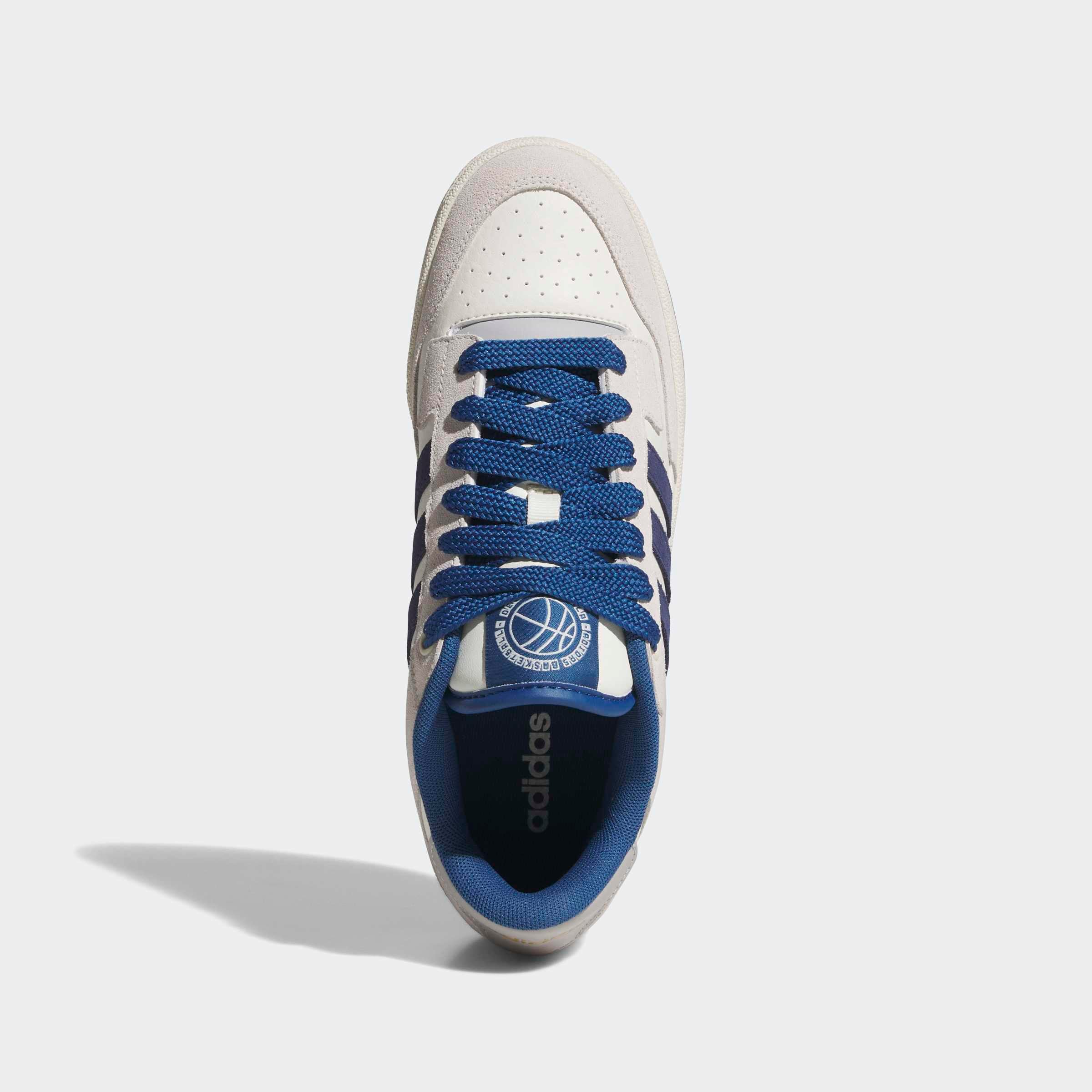 adidas Sportswear Sneaker »RAPID COURT LOW«