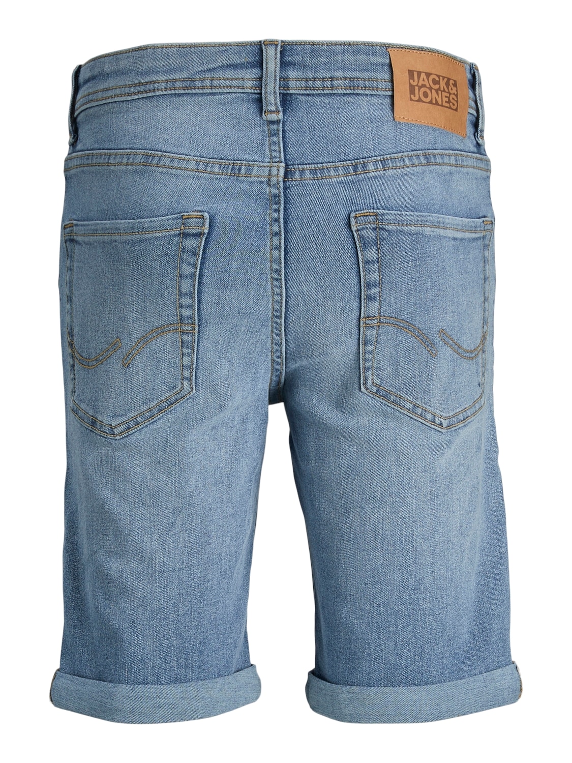 Jack & Jones Junior Shorts »JJIRICK JJORIGINAL SHORTS«