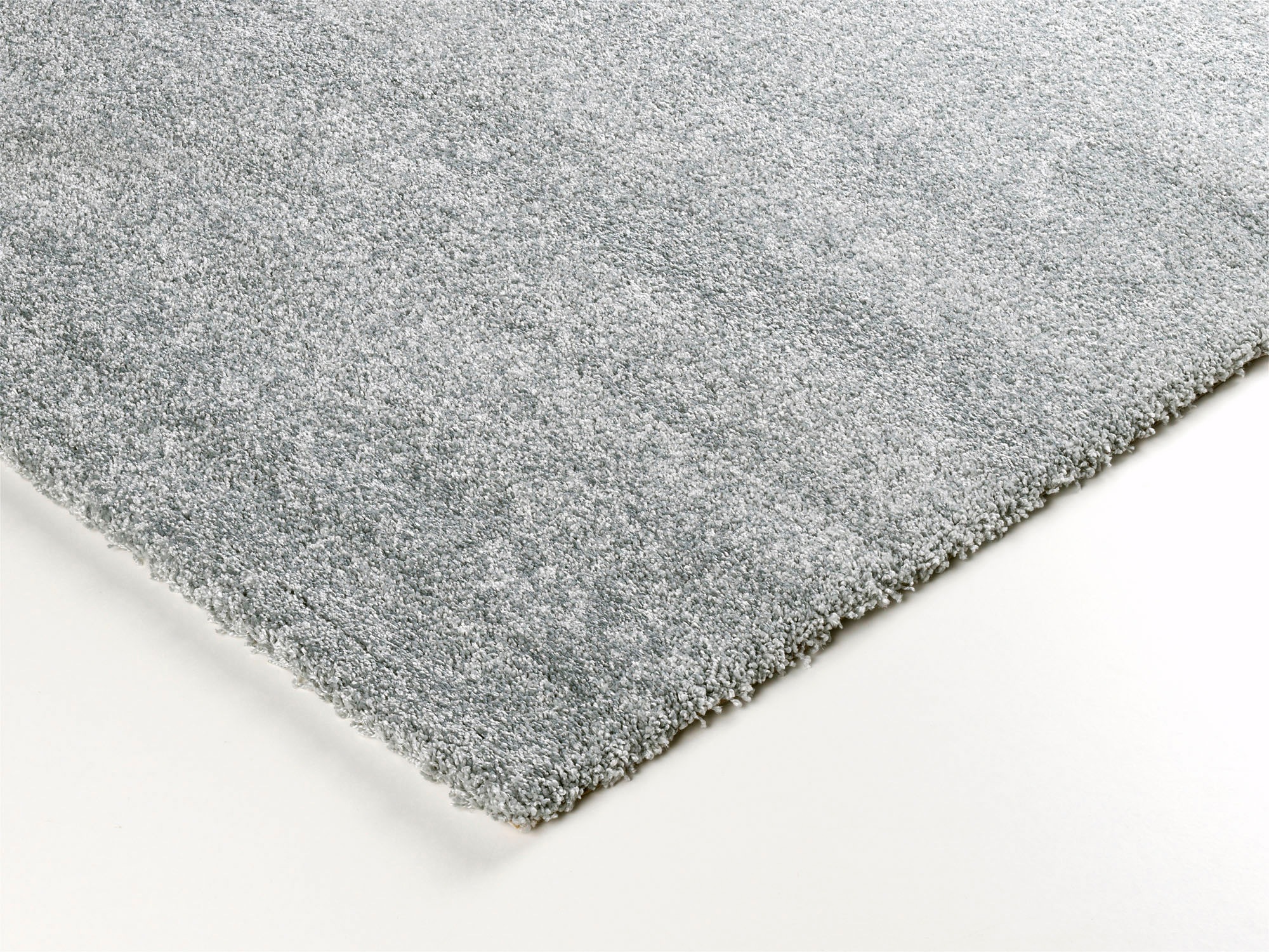 OCI DIE TEPPICHMARKE Teppich »Bellevue, auch als Läufer erhältlich«, rechteckig, 20 mm Höhe, hochwertiger dichter Hochflor, Shaggy, Langflor, Wohnzimmer