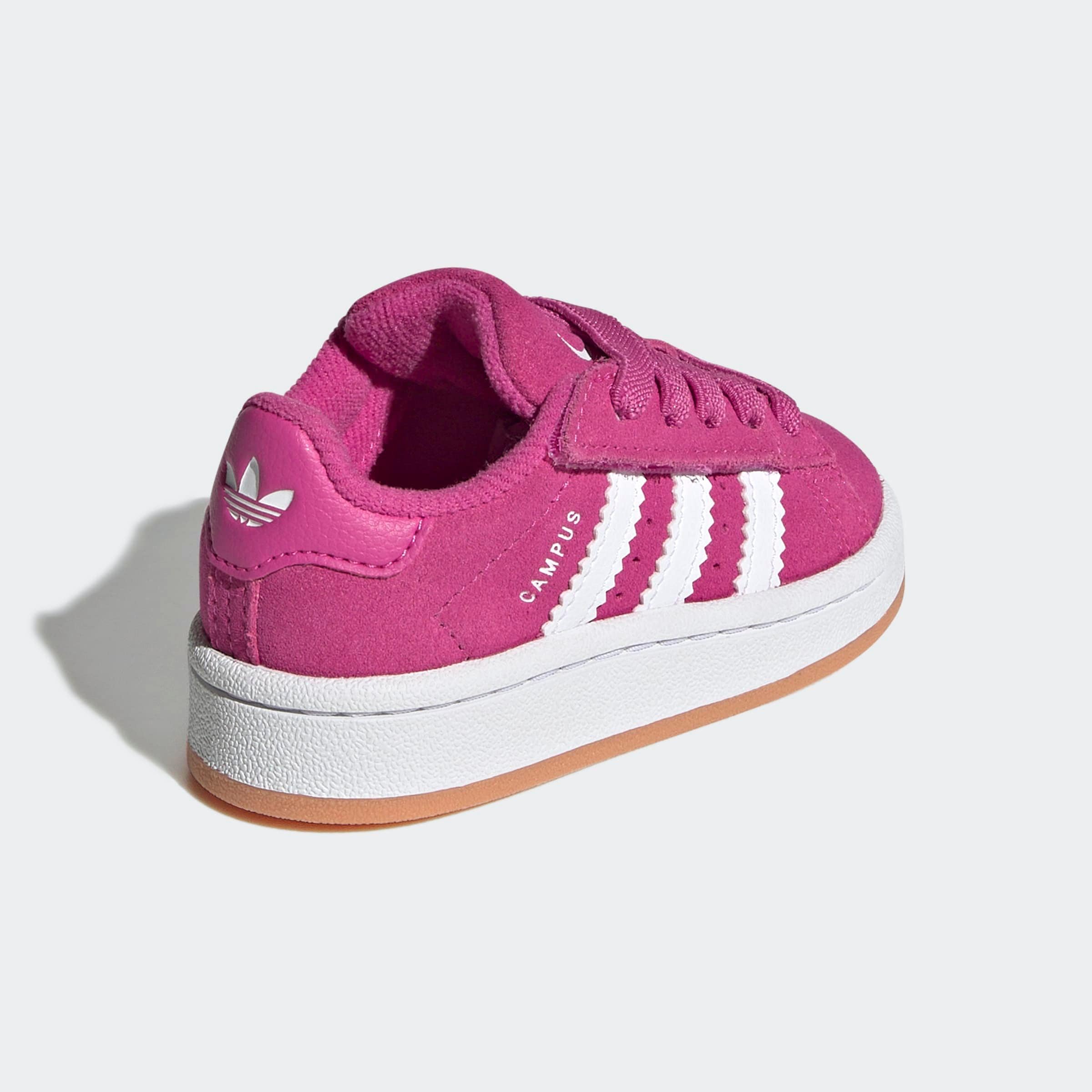 adidas Originals Sneaker »CAMPUS 00S COMFORT CLOSURE ELASTIC LACES KIDS«, für Kinder