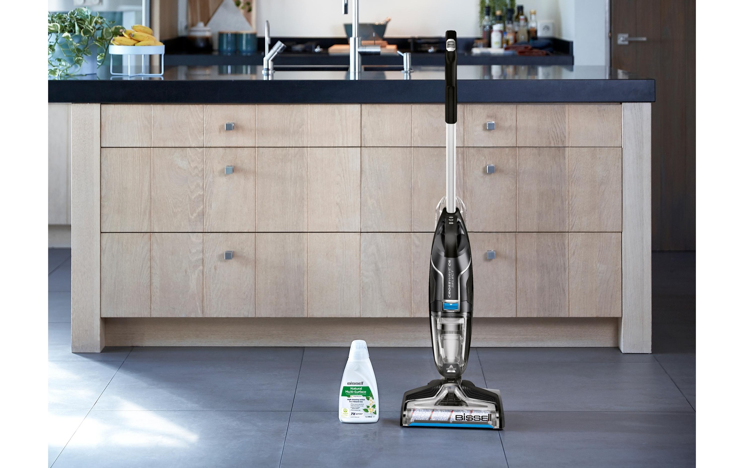 Bissell Wasch-Sauger »C6 Cordless Select«