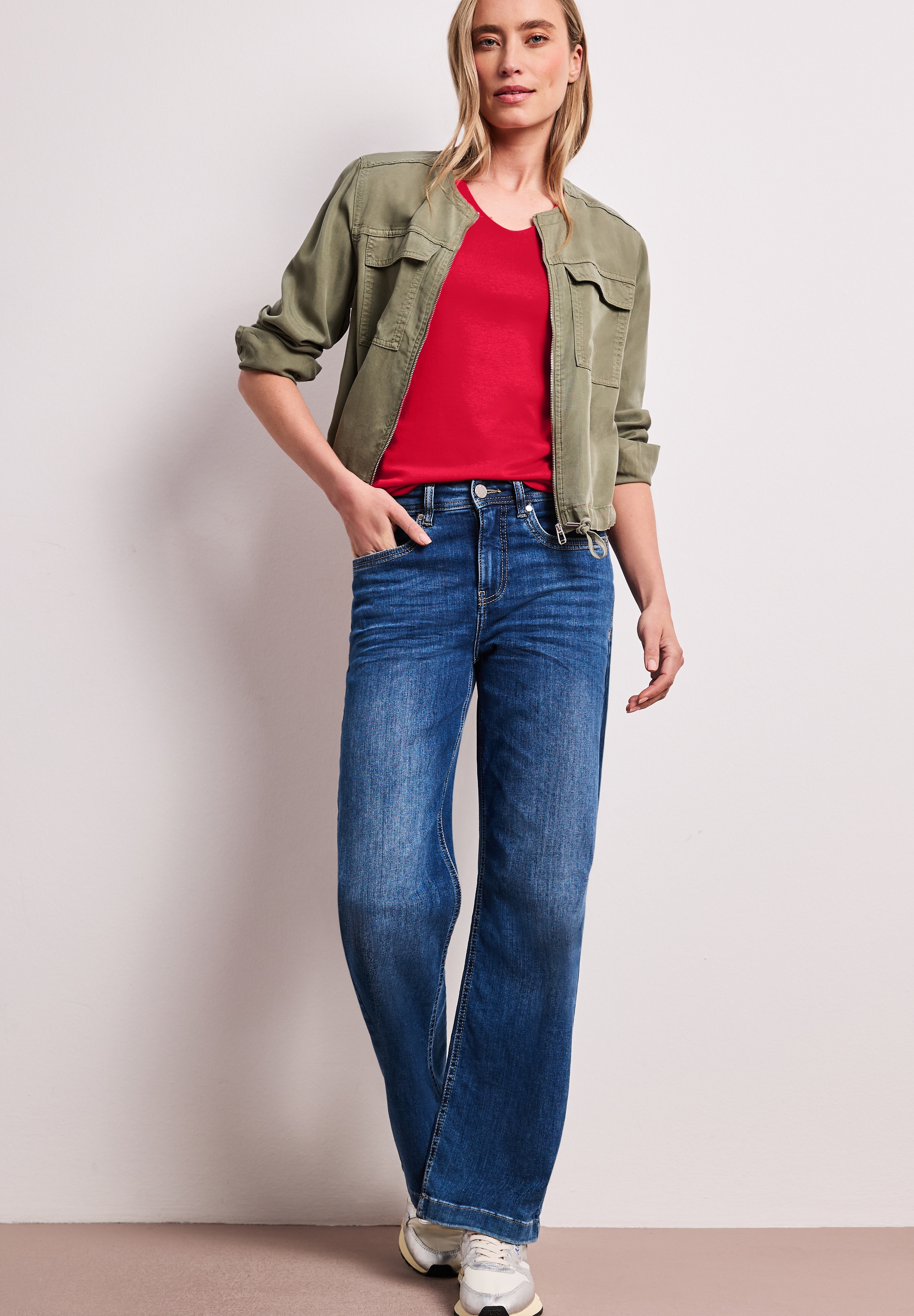 STREET ONE »Style Palmira« im neuen Style Palmira