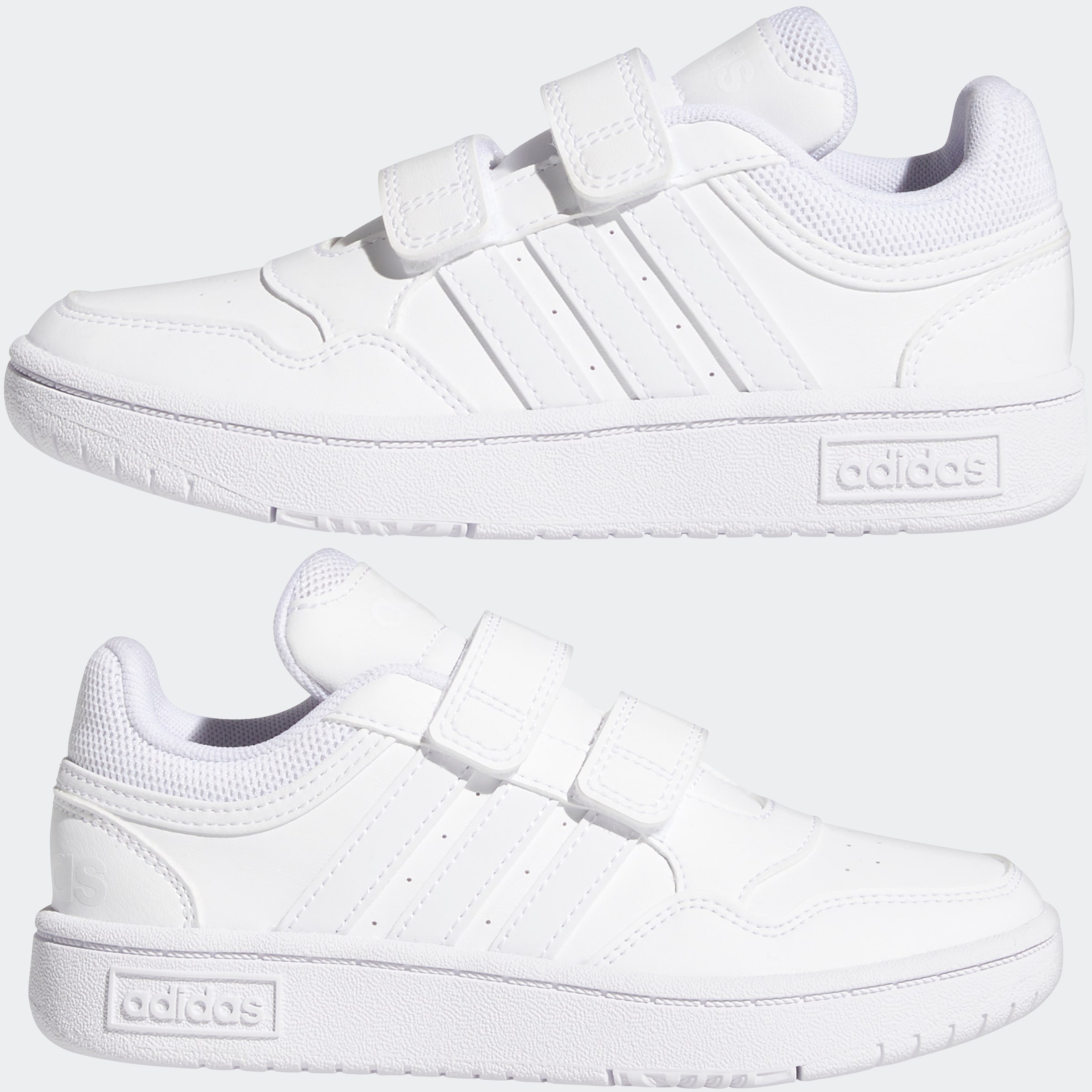 adidas Sportswear Sneaker »HOOPS«