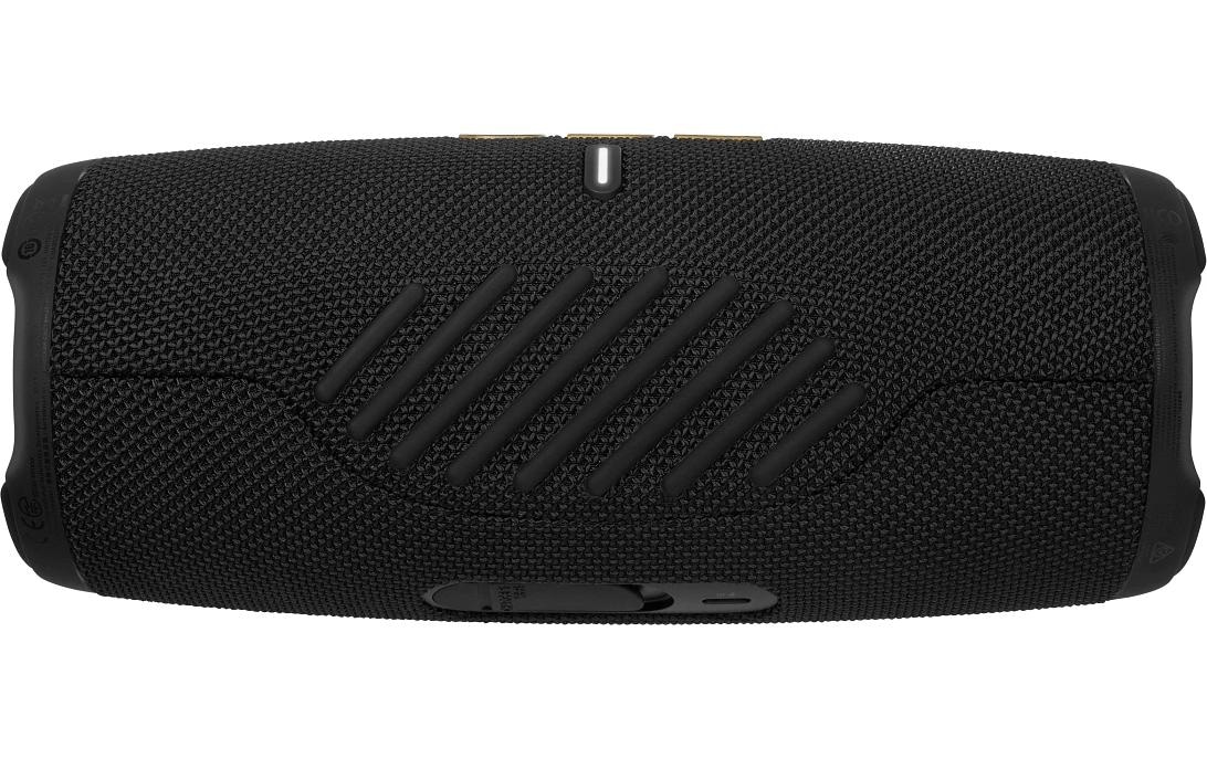 JBL Bluetooth-Speaker »Charge 5 Schwarz«